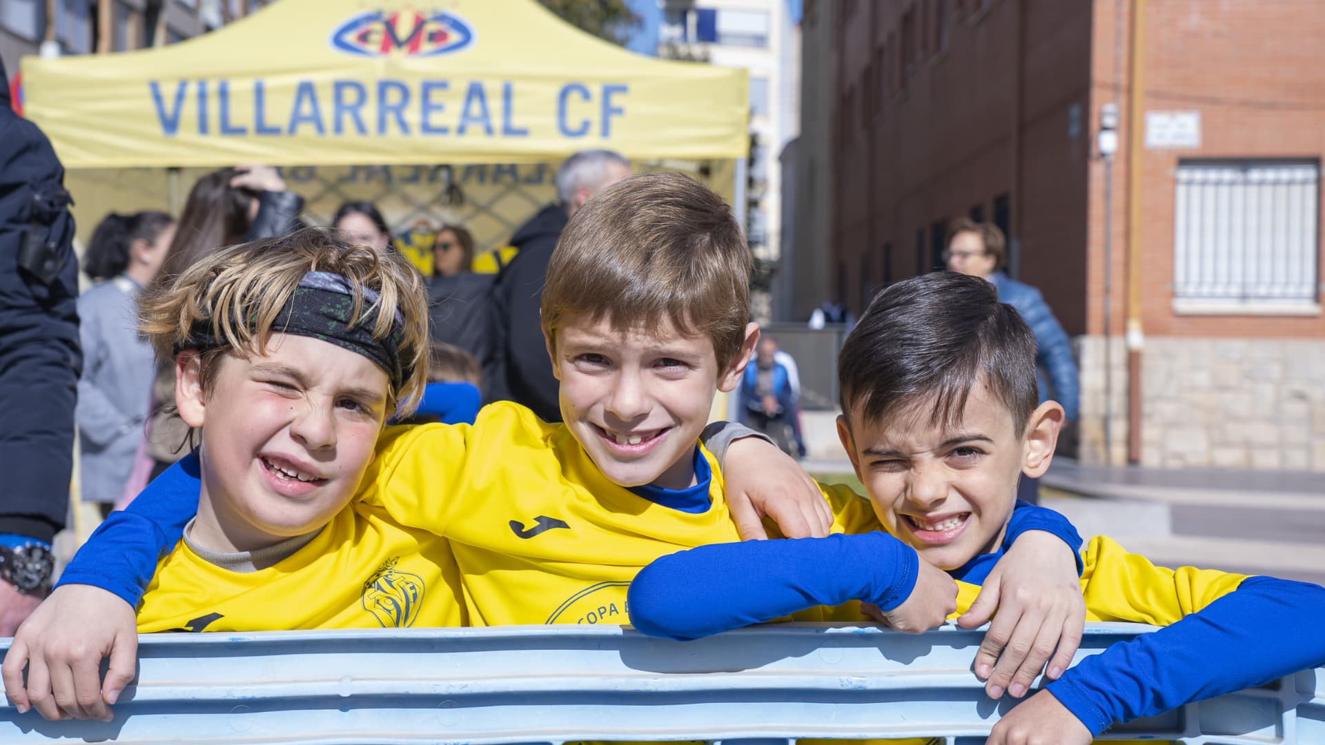 Nules, próxima parada de la Copa Endavant