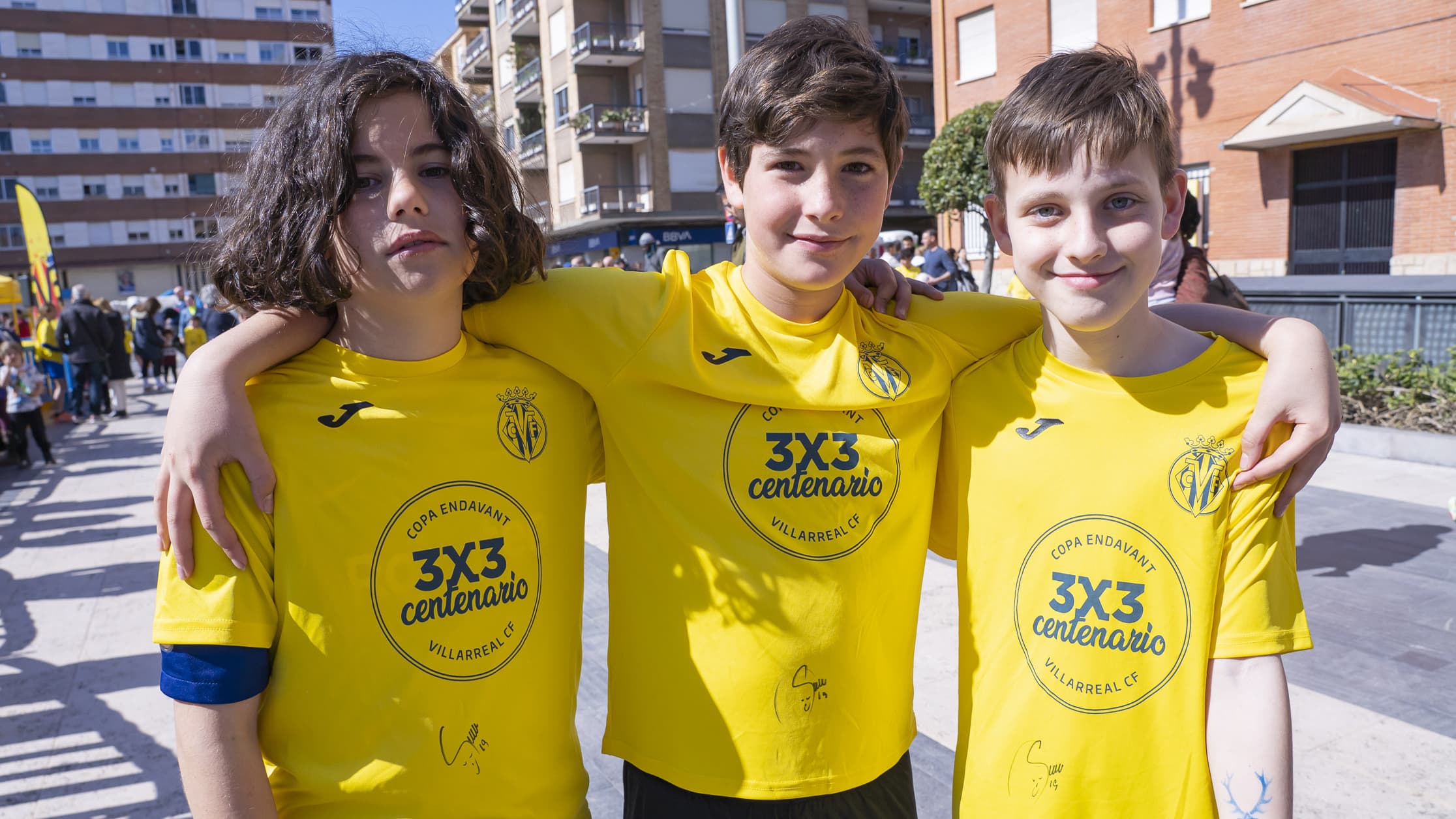 ¡Juega la Copa Endavant 3×3 en Vinaròs!