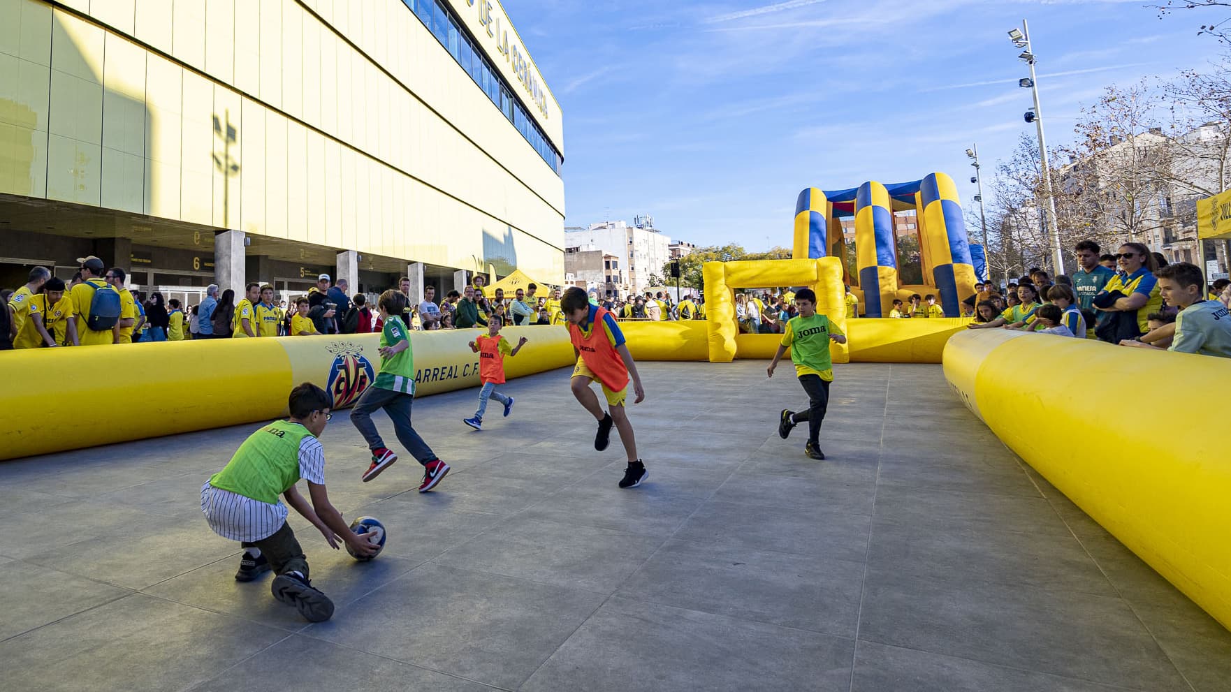 ¡Apúntate a la Copa Endavant en Burriana!