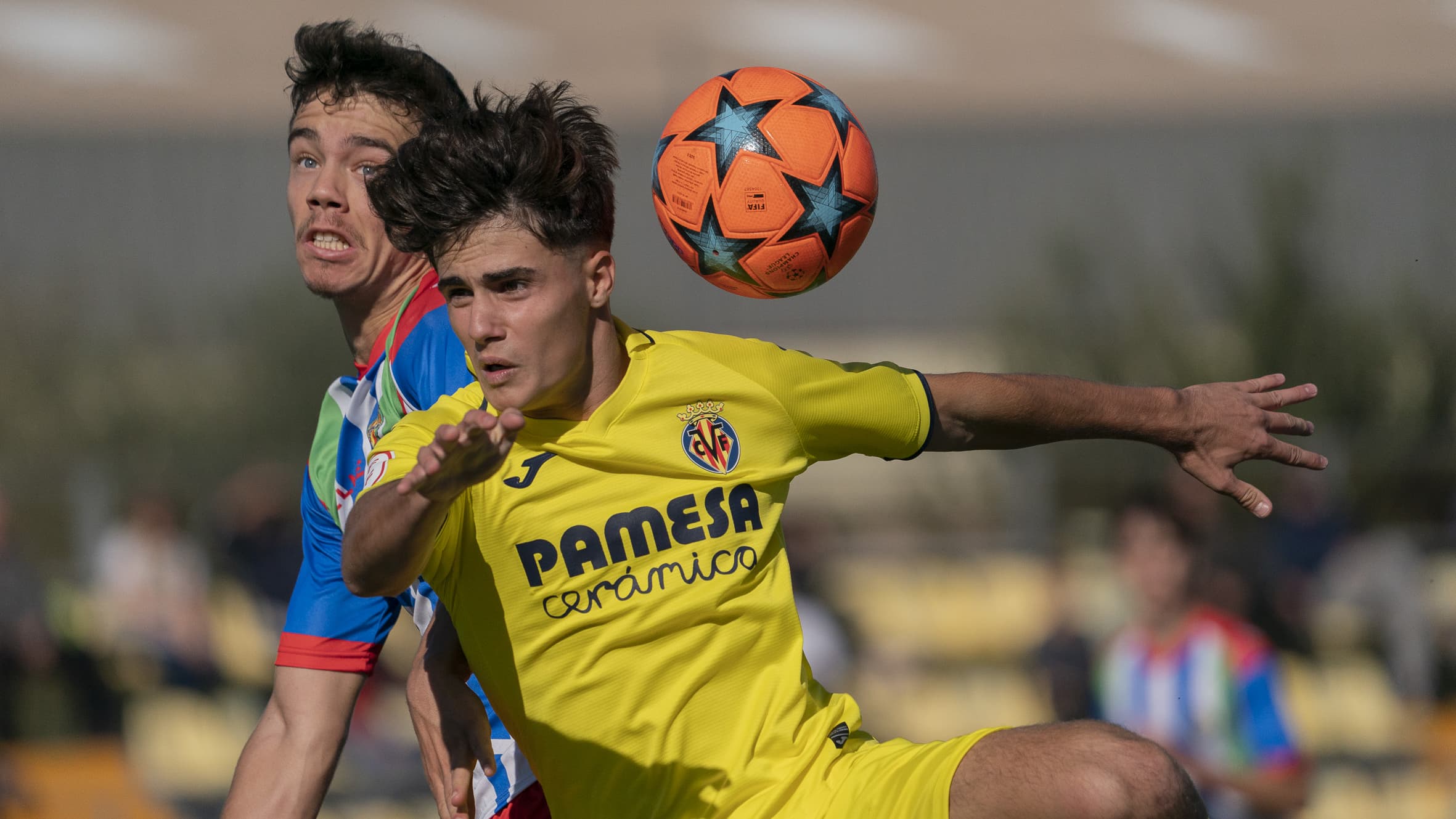 Horarios de la Cantera Grogueta