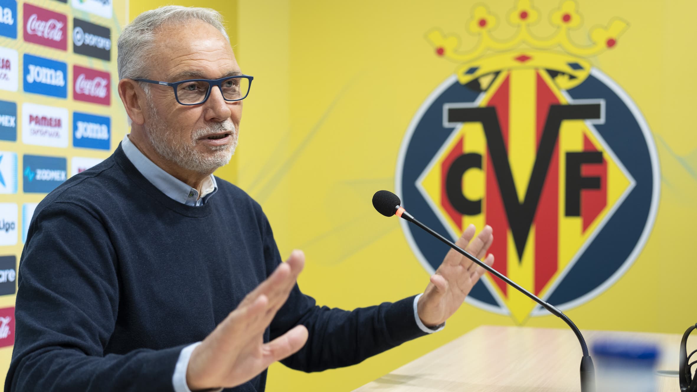 Miguel Álvarez: “Competiremos muy bien en Burgos”