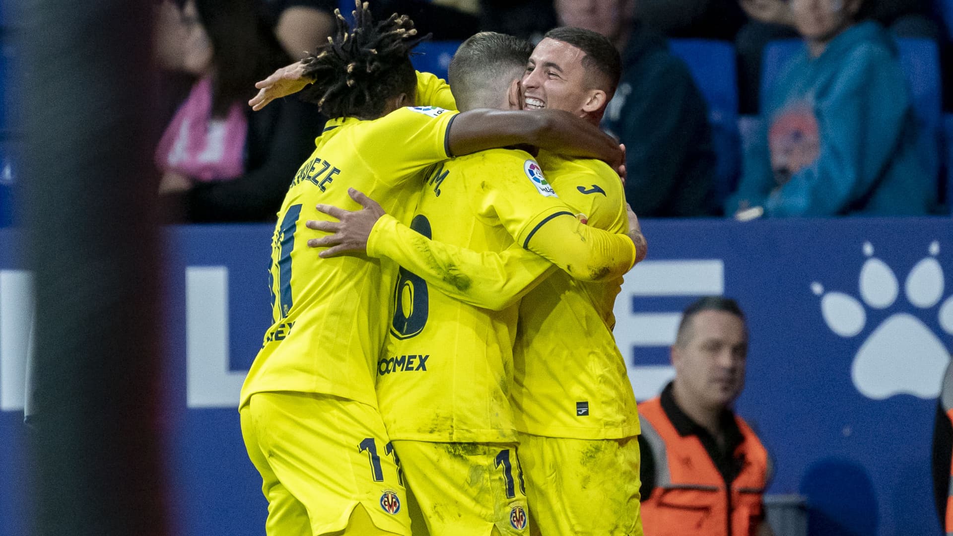 A recuperar el somriure davant el RCD Espanyol