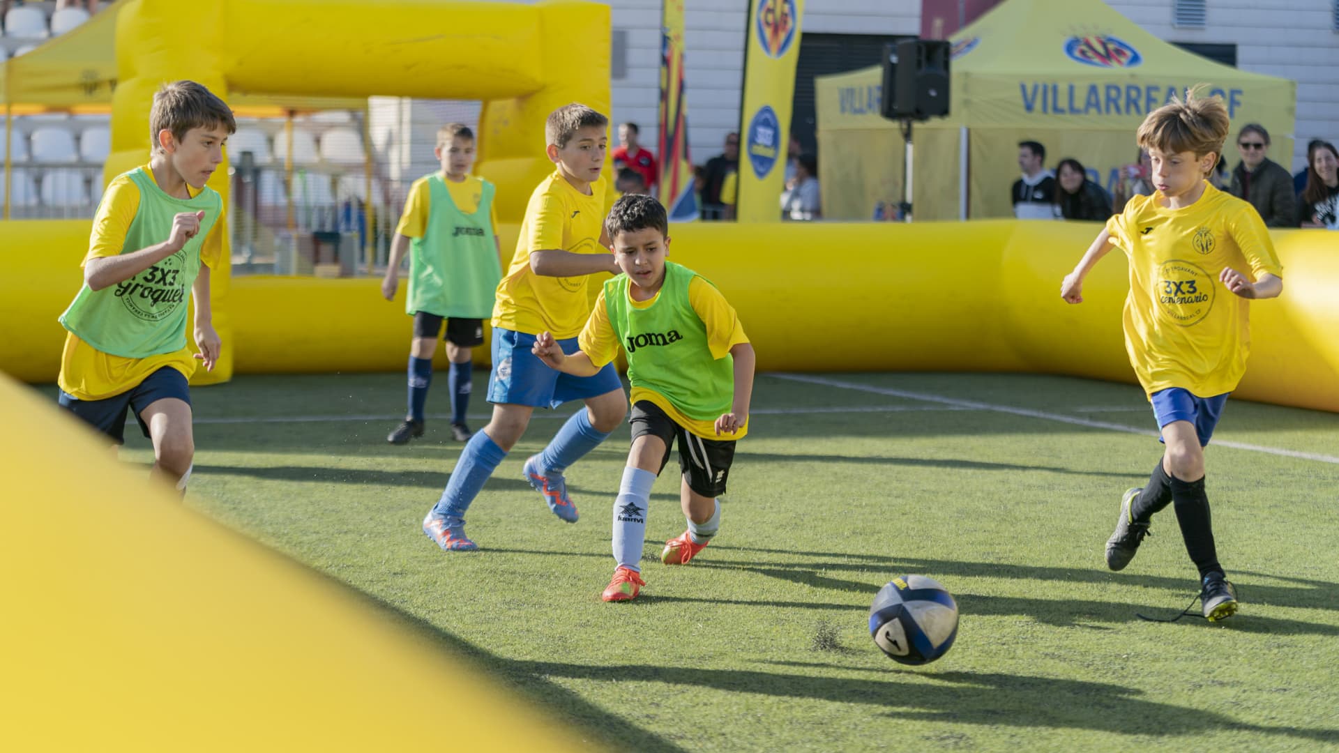 La Copa Endavant llega a Vinaròs para dar espectáculo