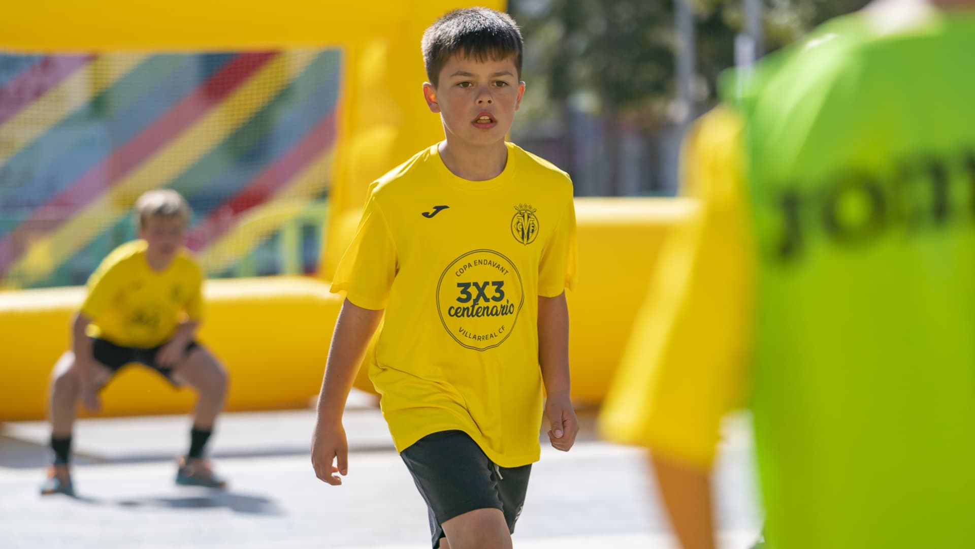 Last few hours to register for the apuntarse a la Copa Endavant in Onda!