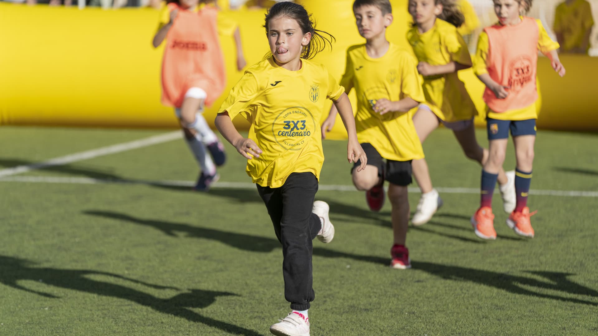 ¡Últimas horas para inscribirse a la Copa Endavant en Morella!