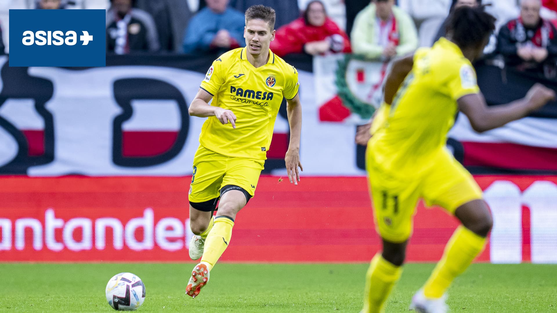 Parte médico: Juan Foyth