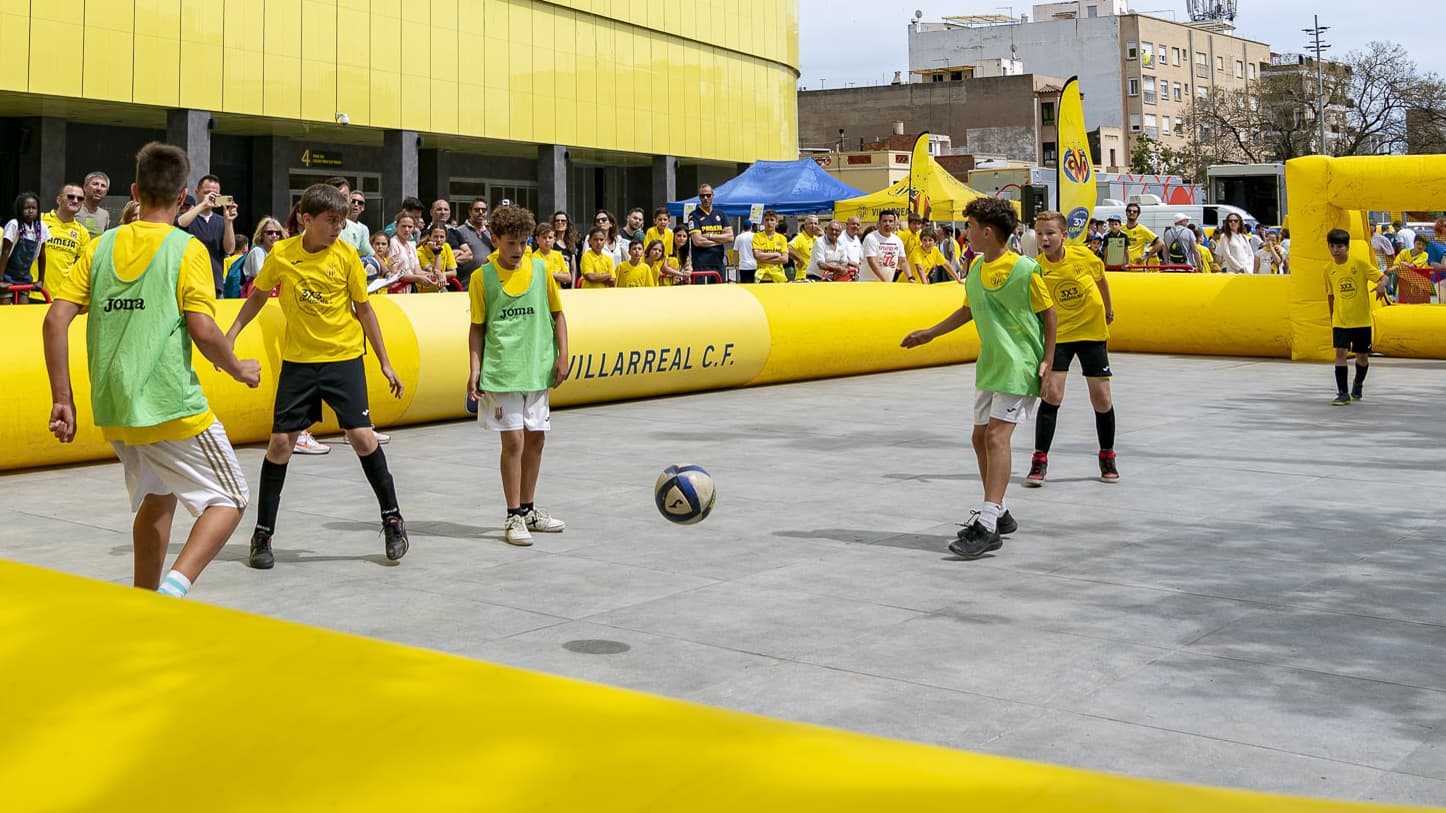 ¡Burriana acoge la Copa Endavant 3×3!