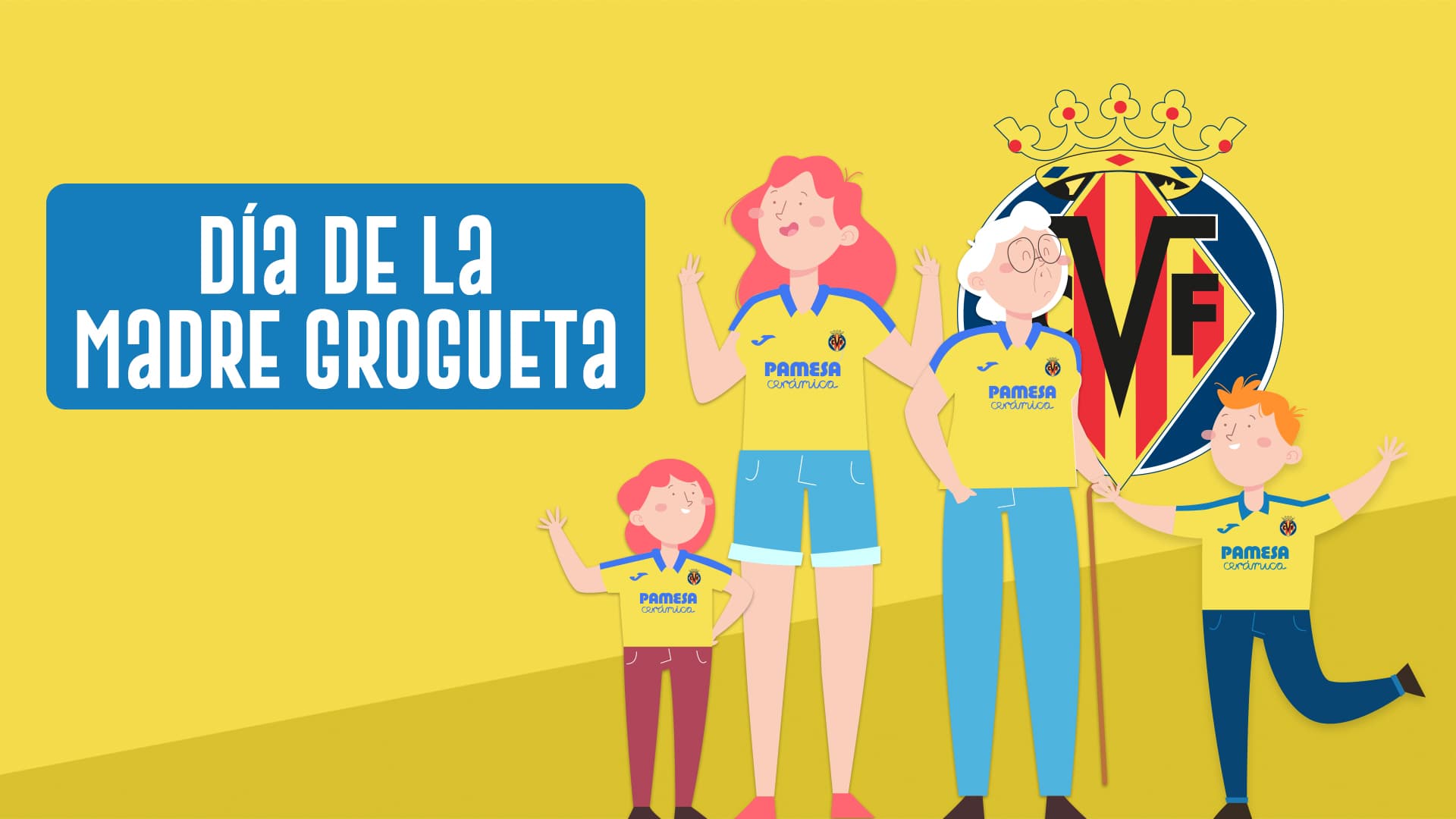 Promoción especial para el Día de la Madre