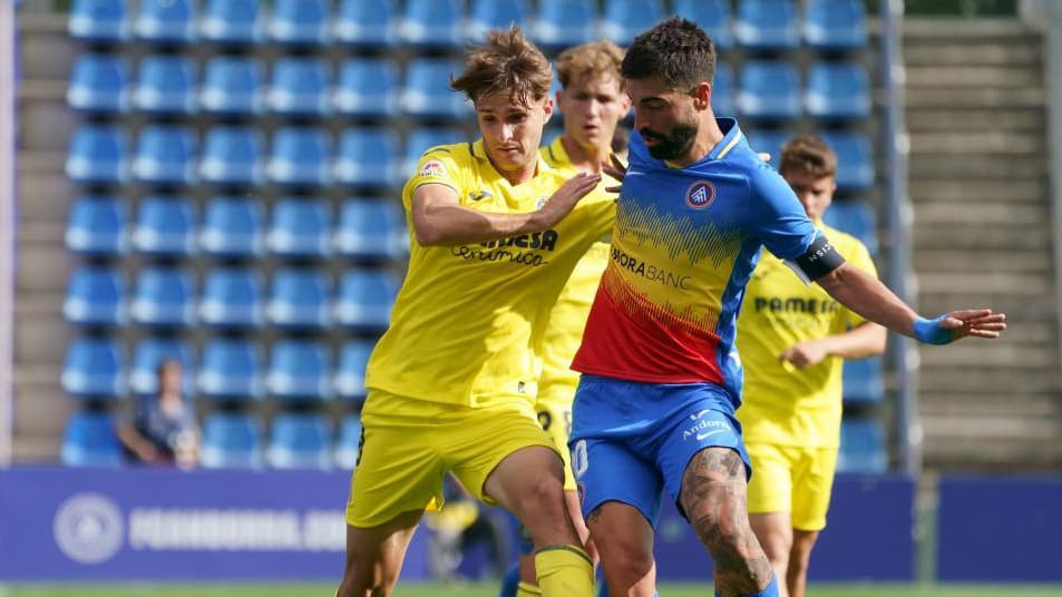 Derrota injusta para terminar LaLiga (4-3)