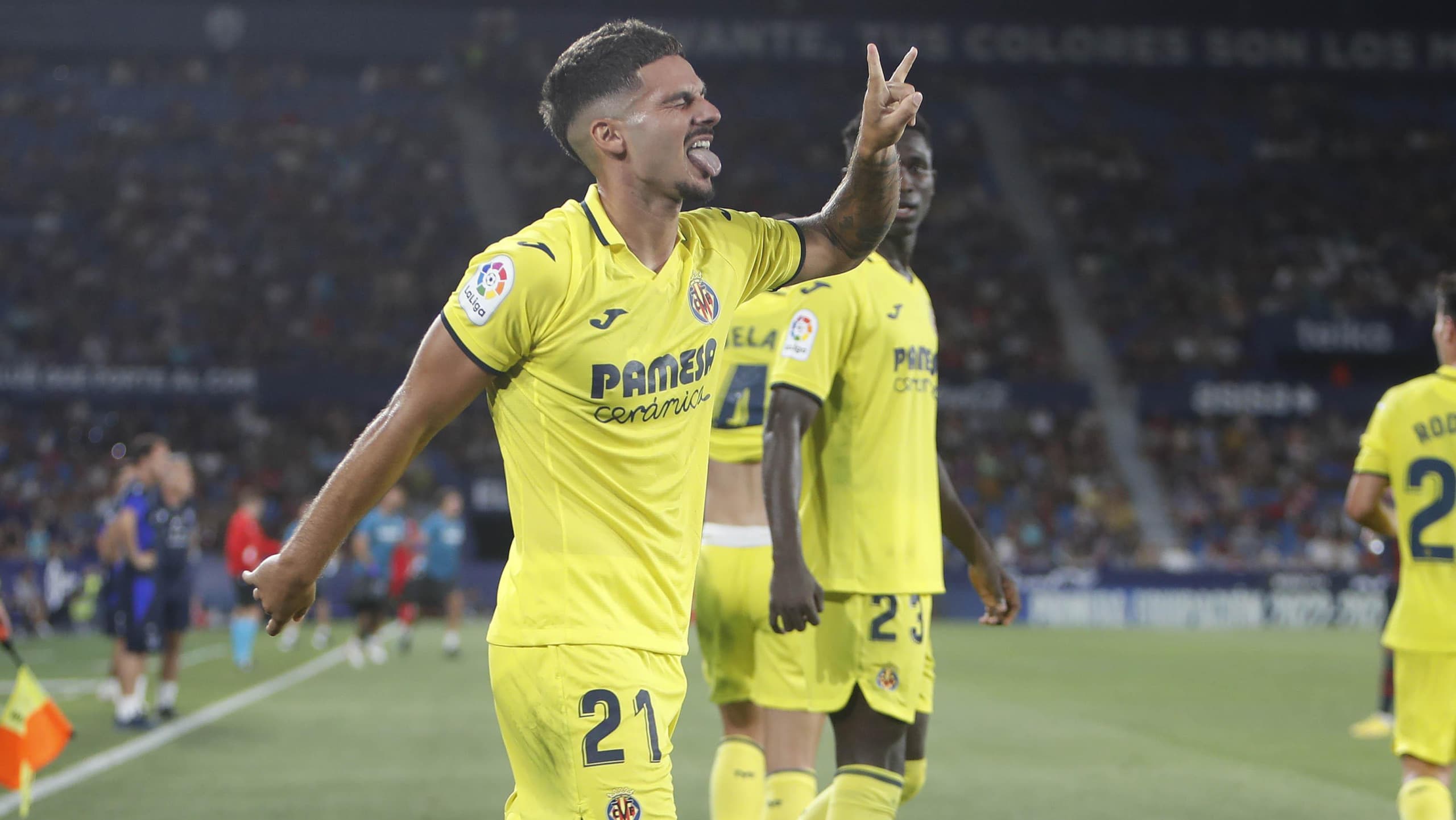 El Villarreal B-Levante ya tiene horario