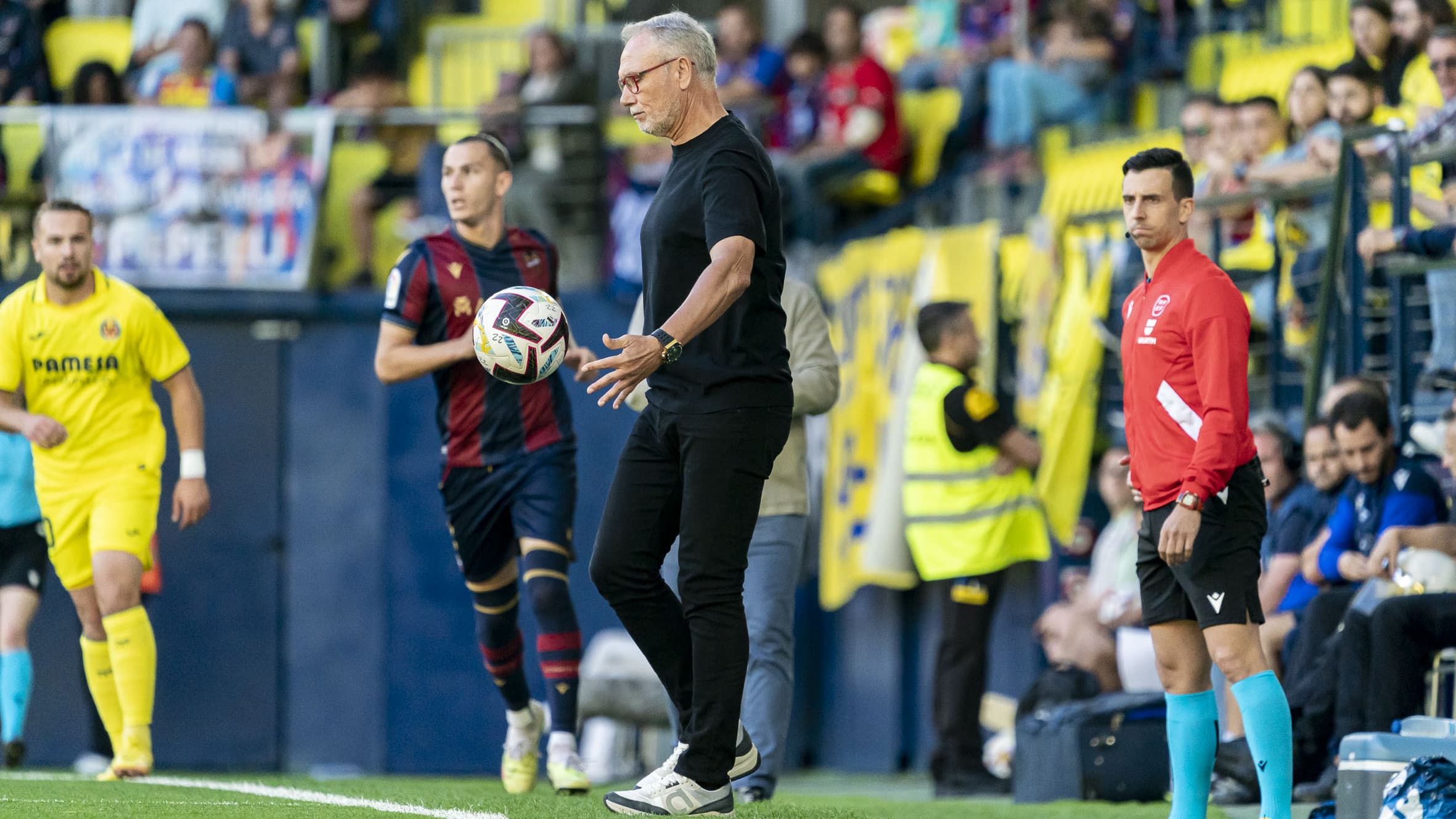 Miguel Álvarez: “Necesitaremos dos balones en Andorra”