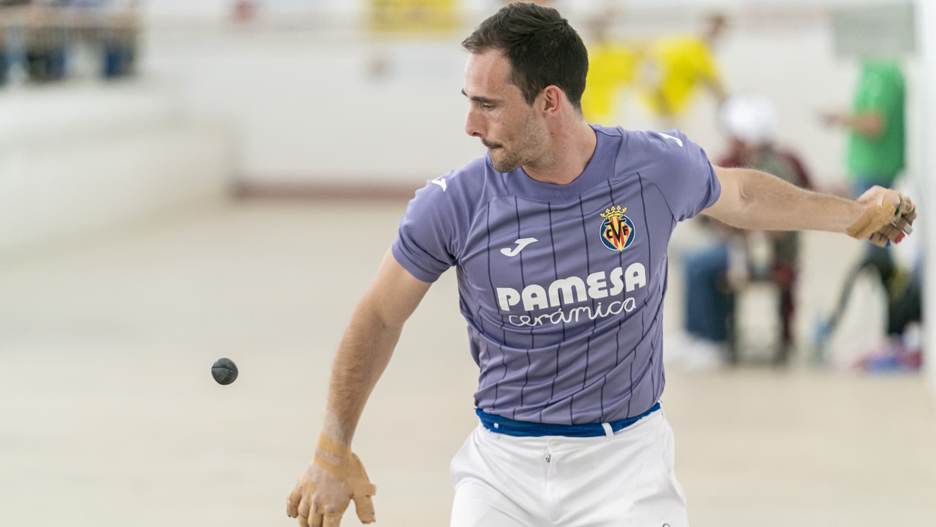 De la Vega, Nacho y Bueno ganan la final de pilota