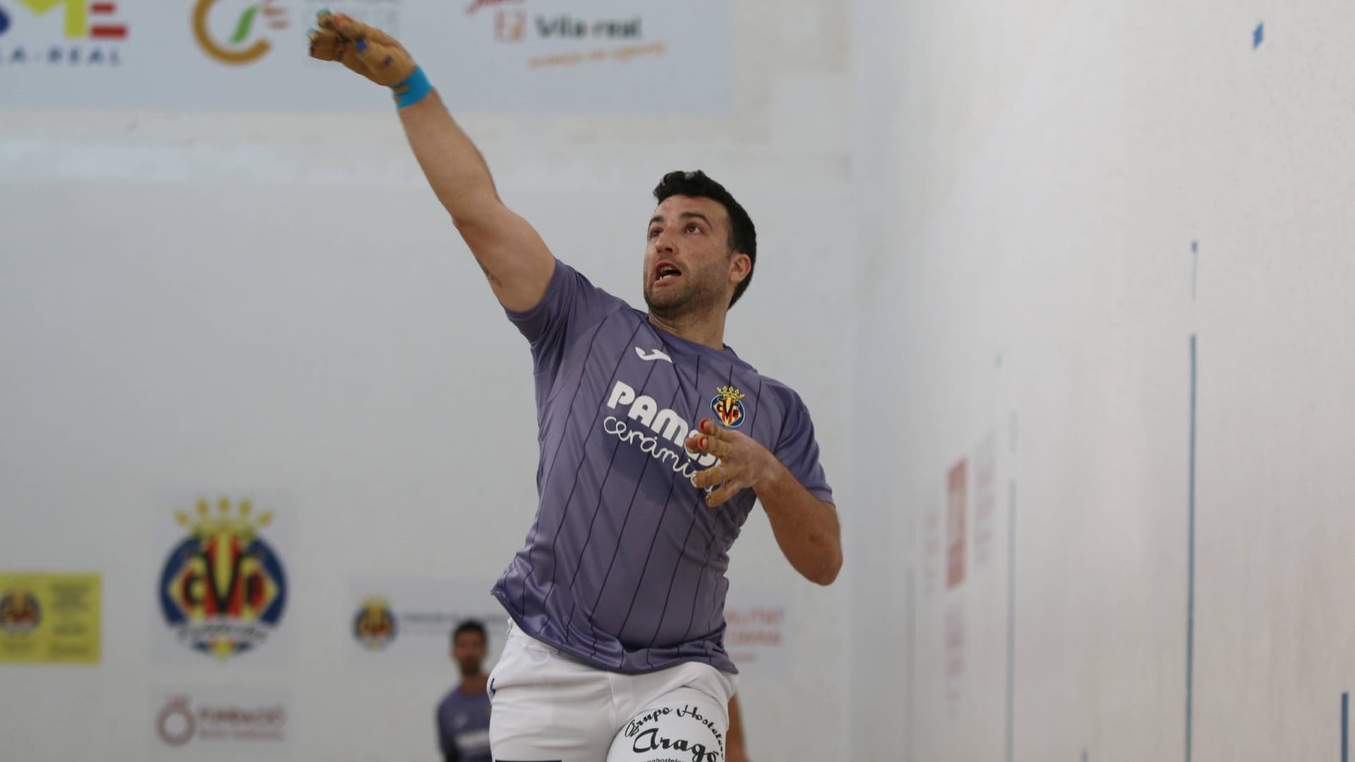 El VII Trofeu Villarreal CF ja té finalistes