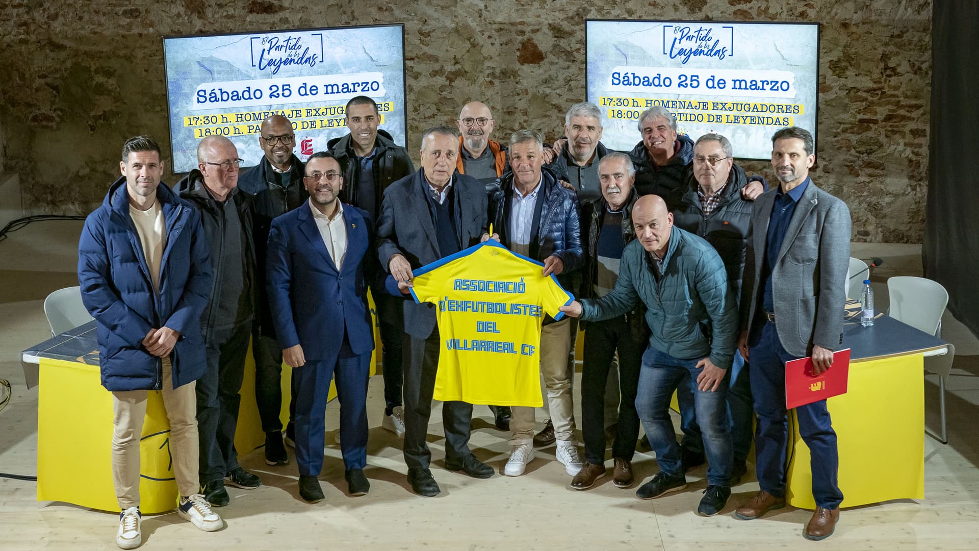 ¡La AEV se va de torneo!