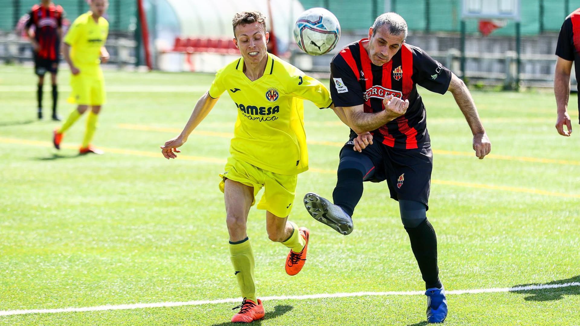 El Villarreal EDI busca nuevos talentos