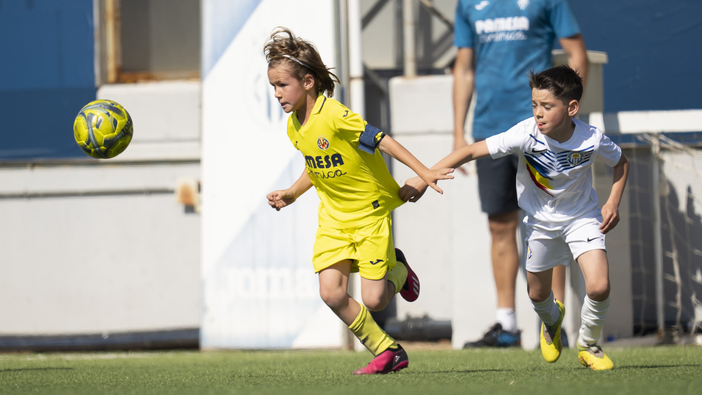 ¡Arranca la Final Cup!
