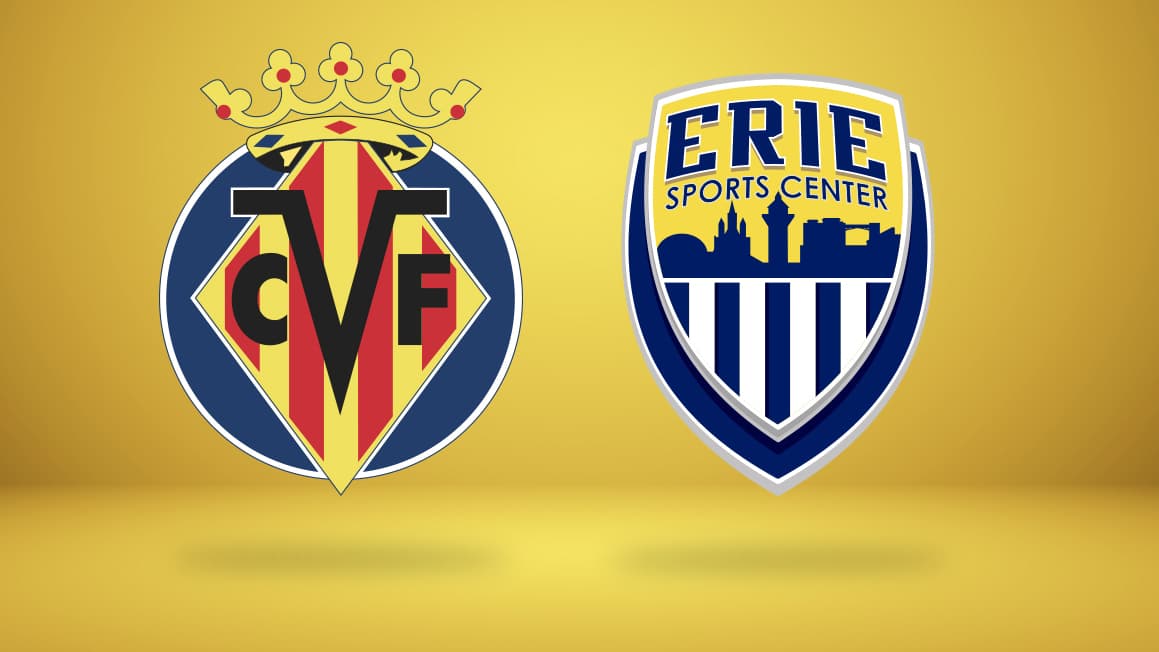 ¡Villarreal Academy llega a Erie, Pensilvania!