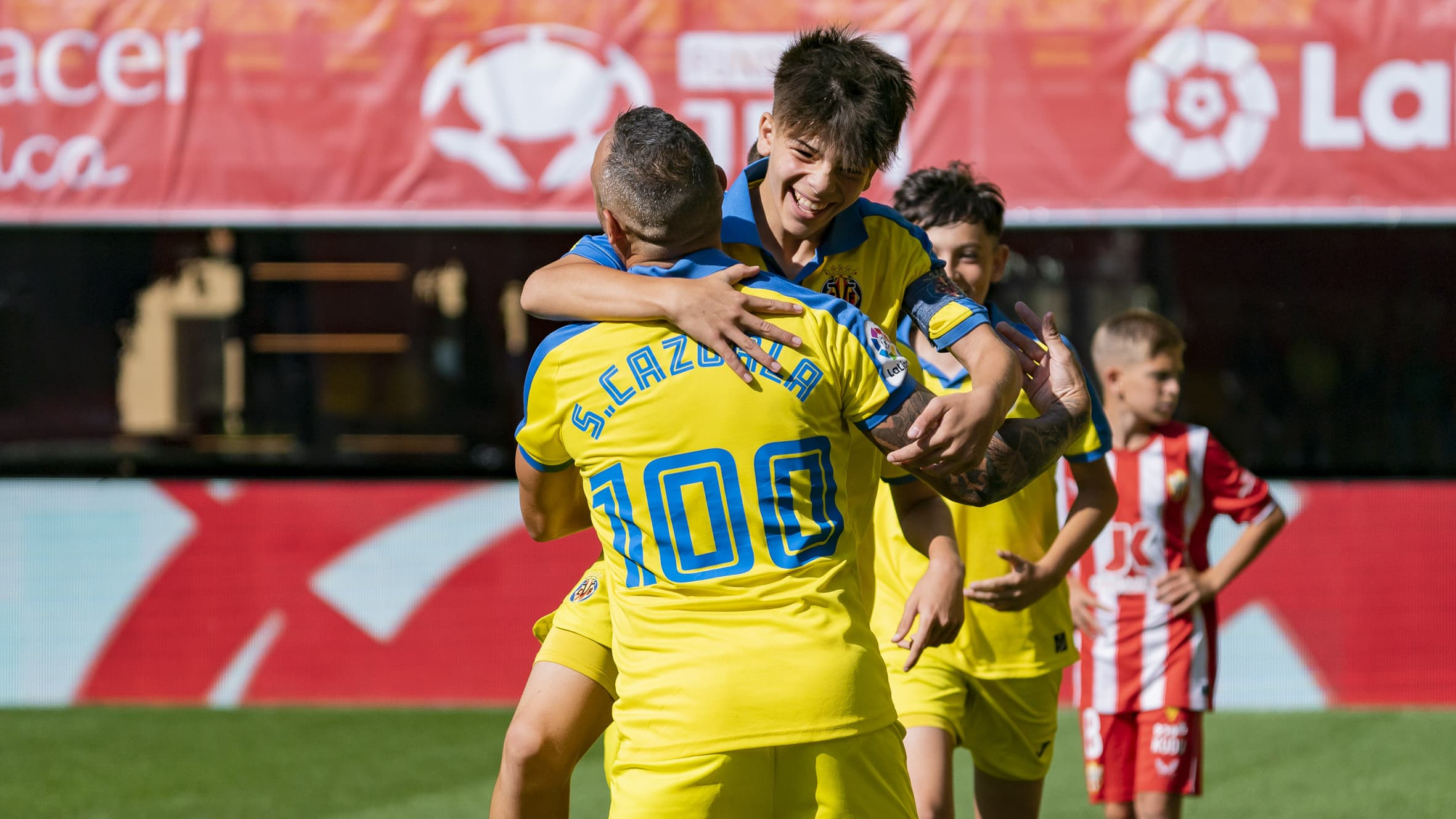 El Alevín A se enfrentará al Espanyol en cuartos