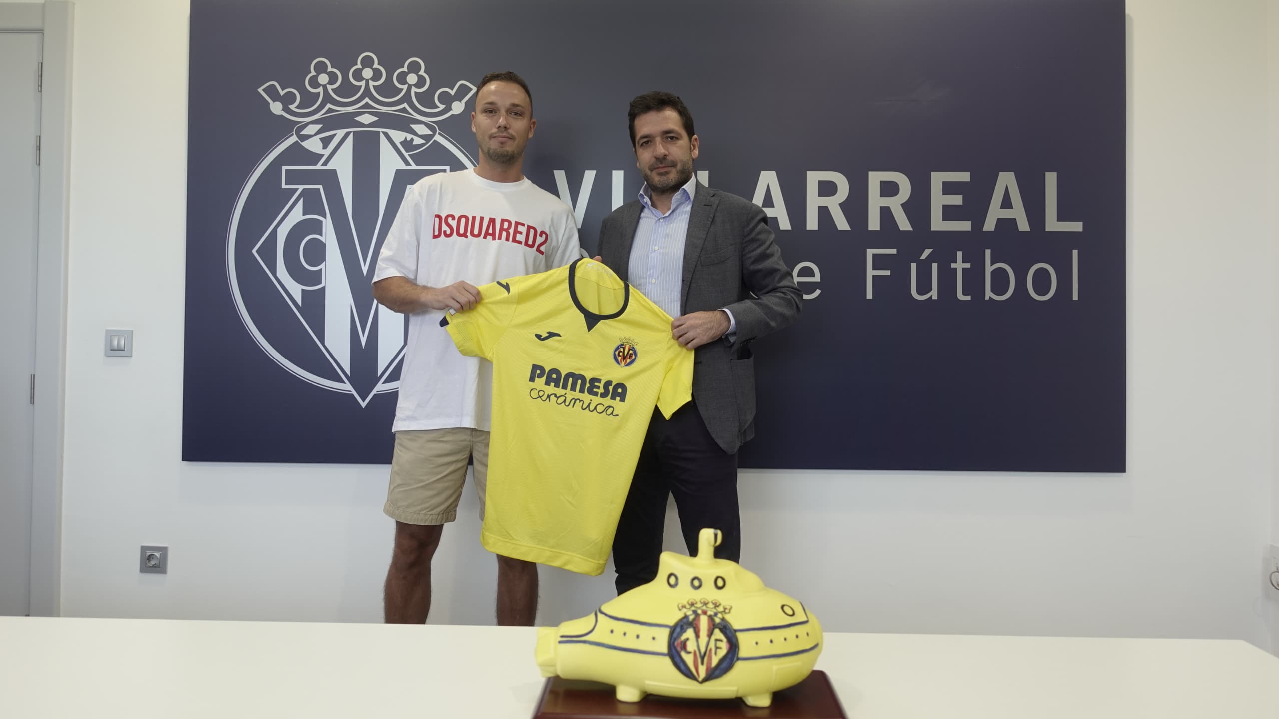 Pablo Iñiguez 2024