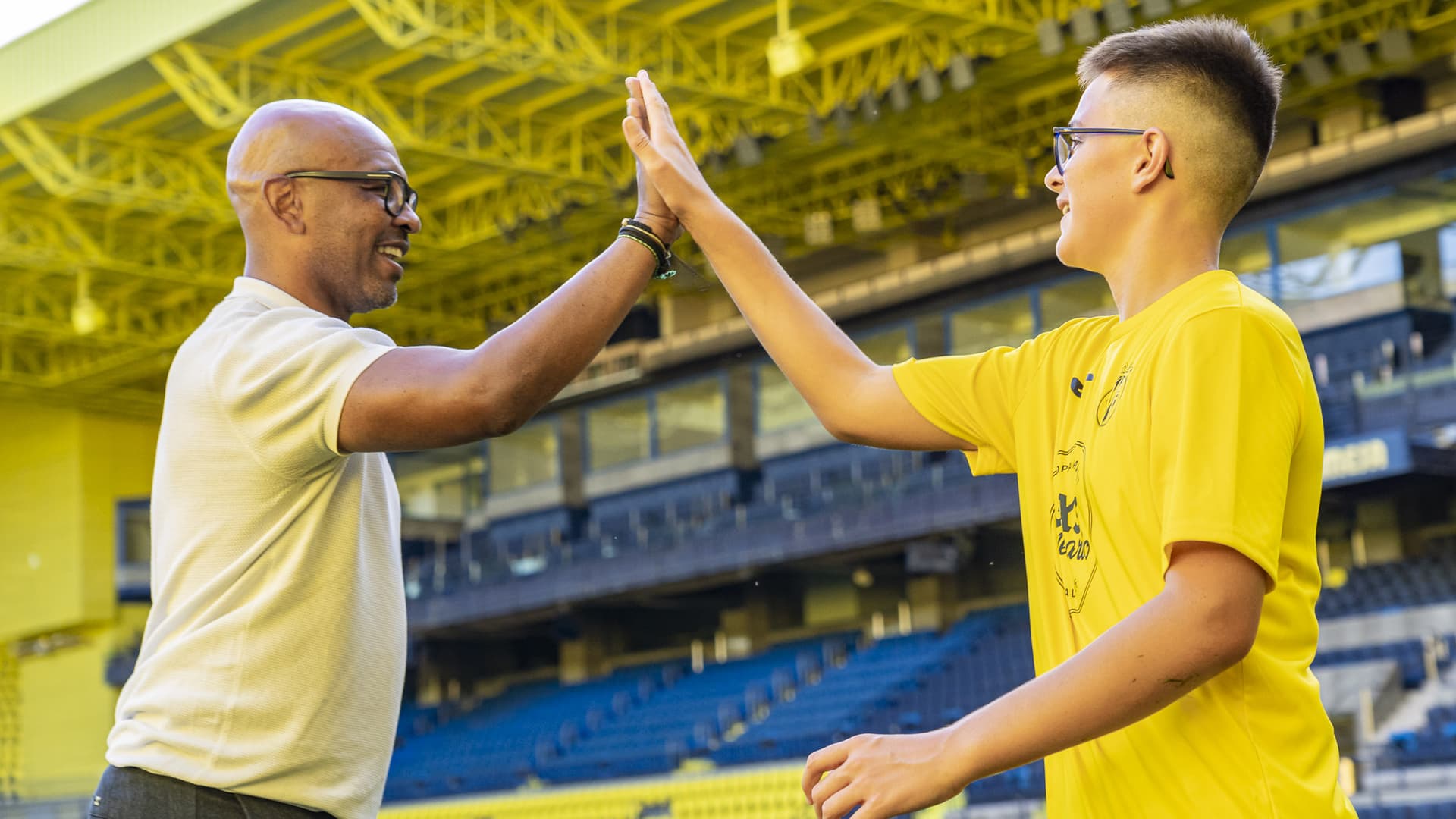 An exciting Copa Endavant comes to an end
