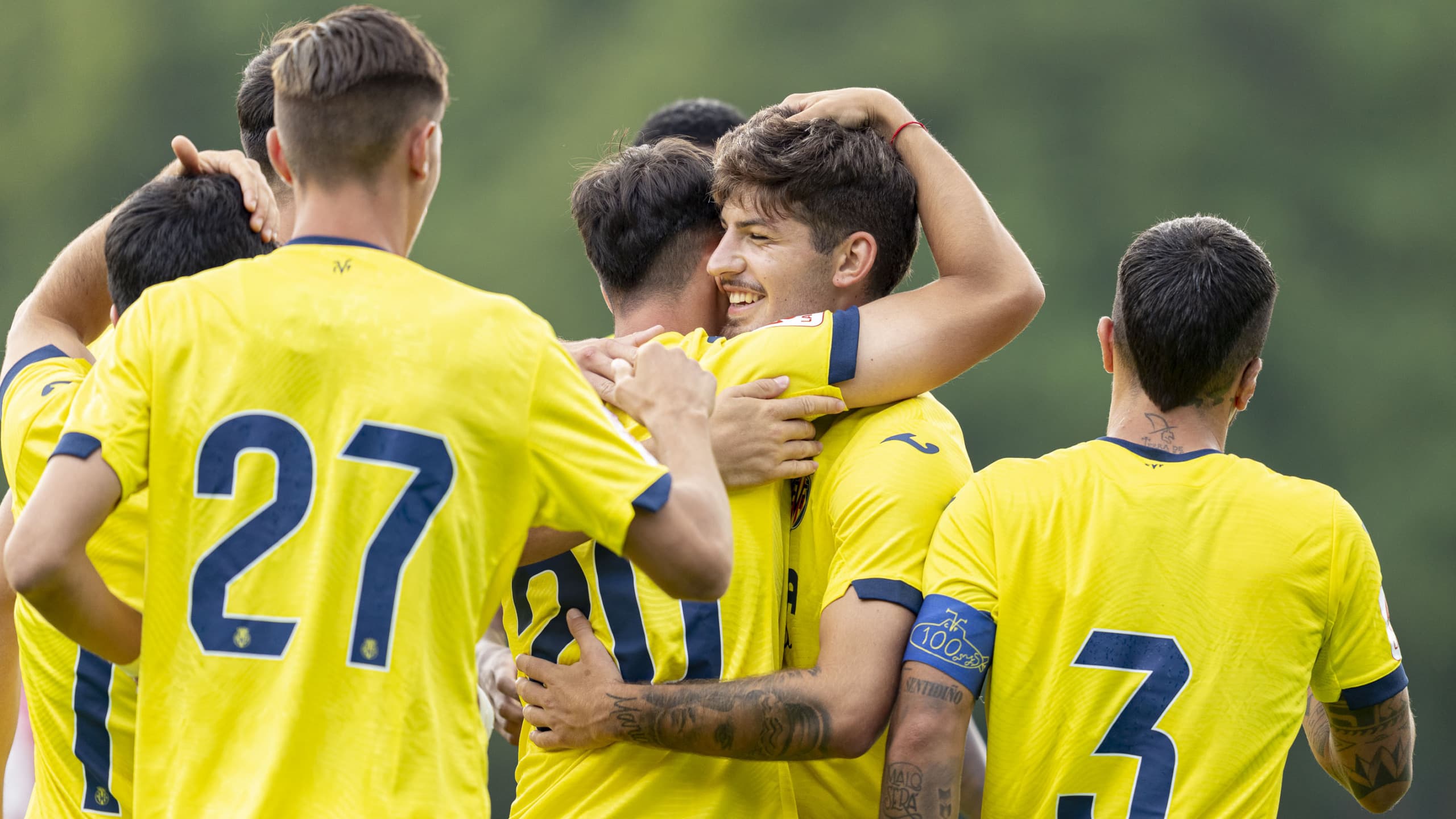 Triunfo positivo para seguir creciendo (0-2)