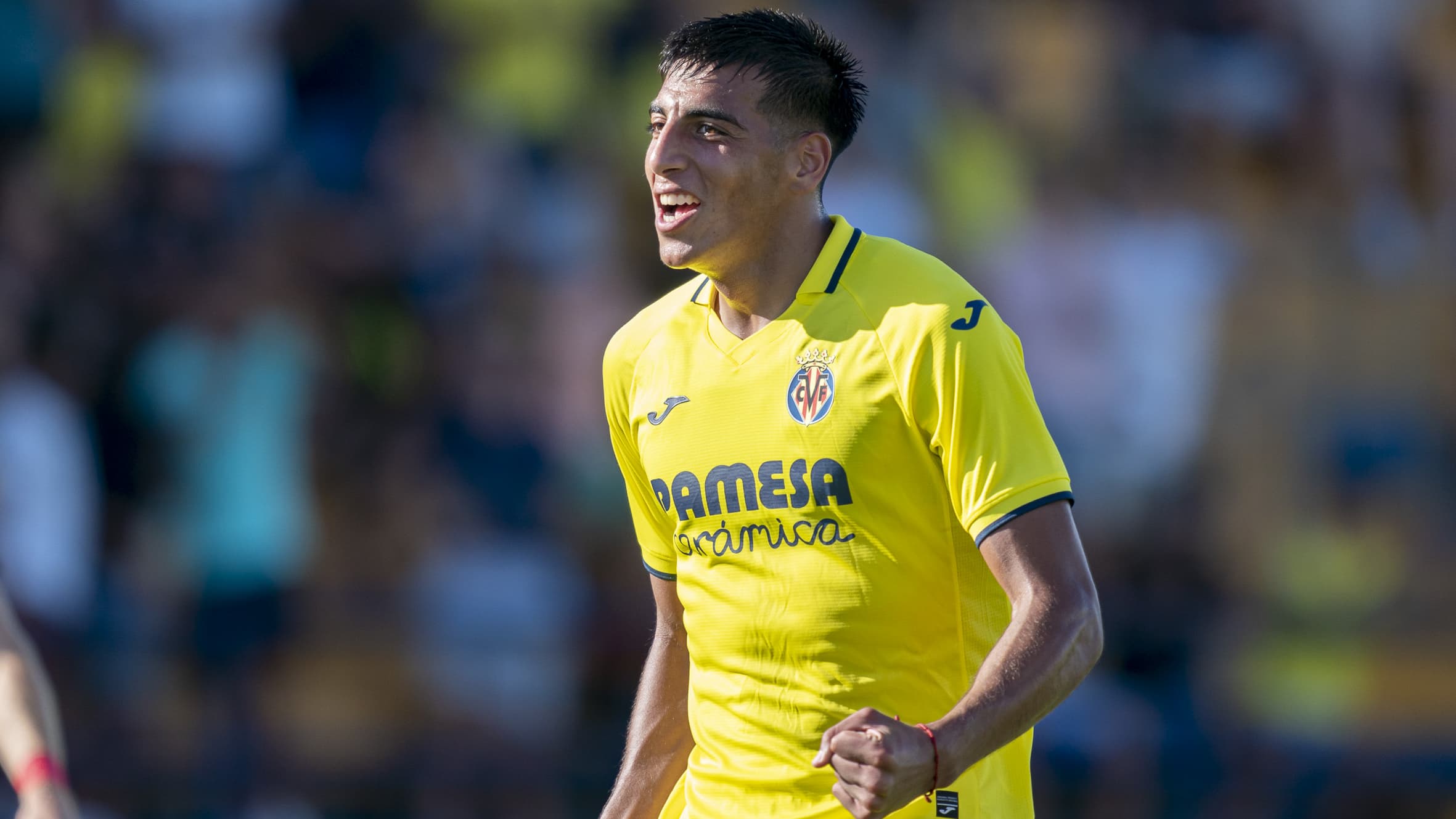 Thiago Ojeda, cedido al CD Lugo