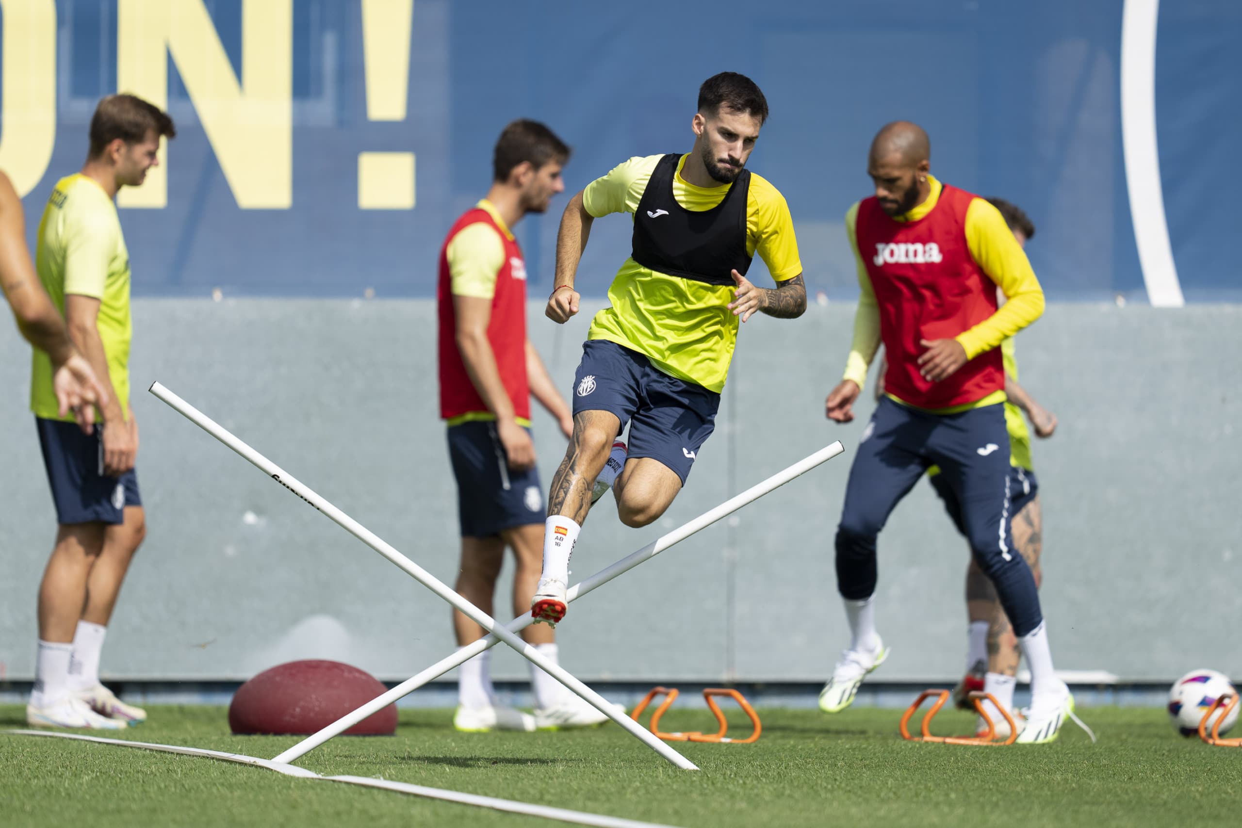 2022-08-09 Entrenamiento 009