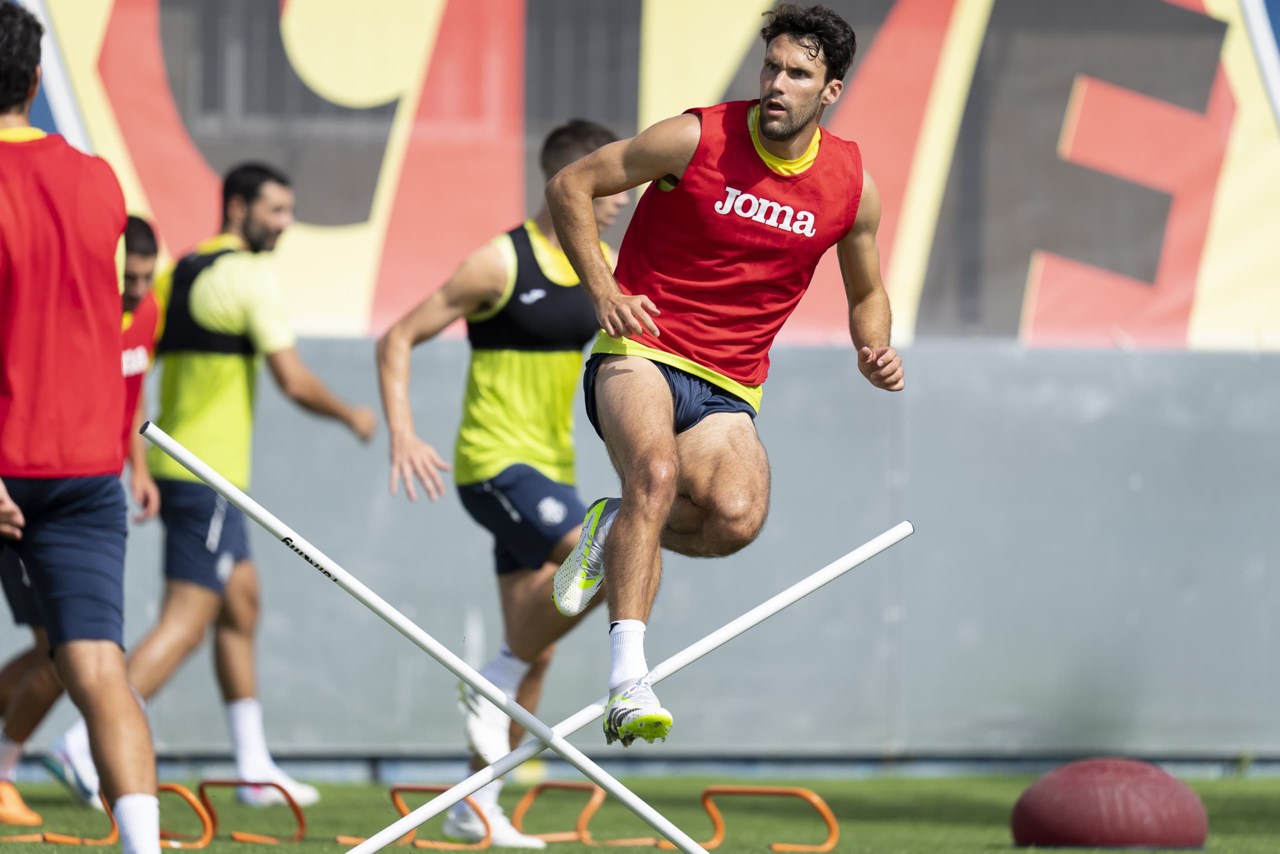 2022-08-09 Entrenamiento 010