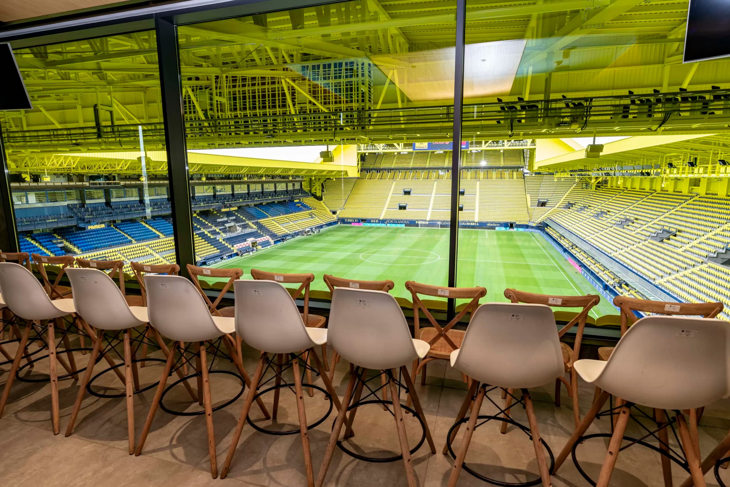 CLUB 1923