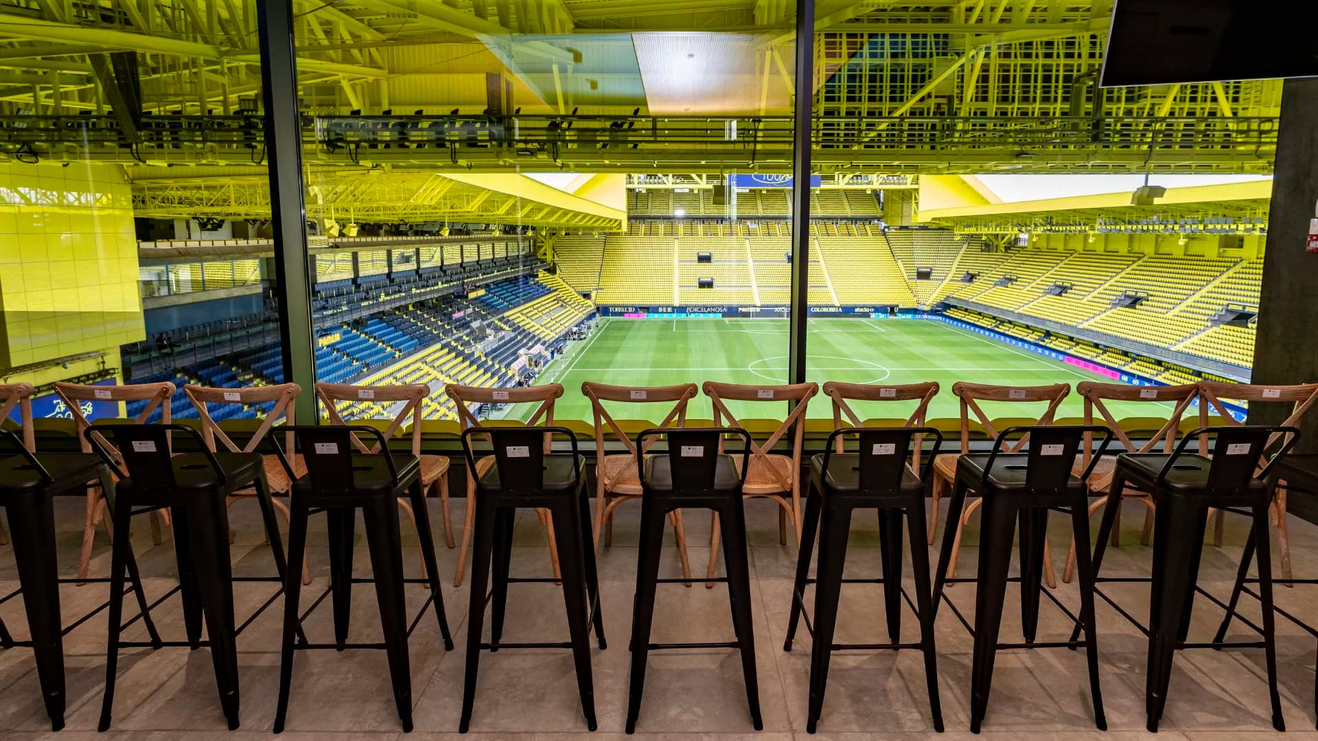 Descubre el nuevo Club 1923
