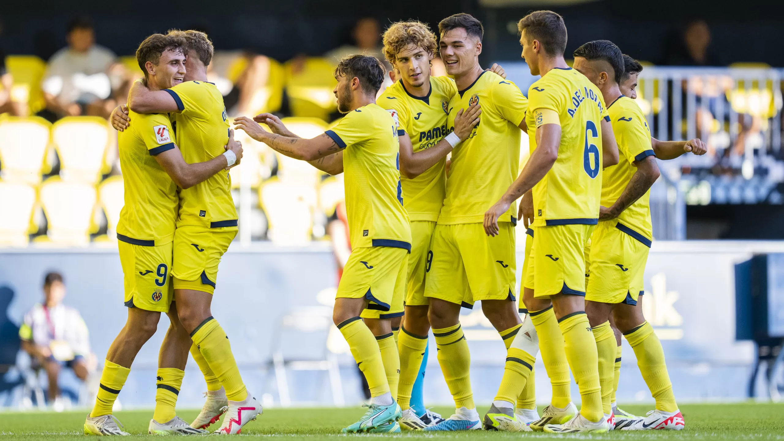 Como en casa, en ningún sitio (3-1)