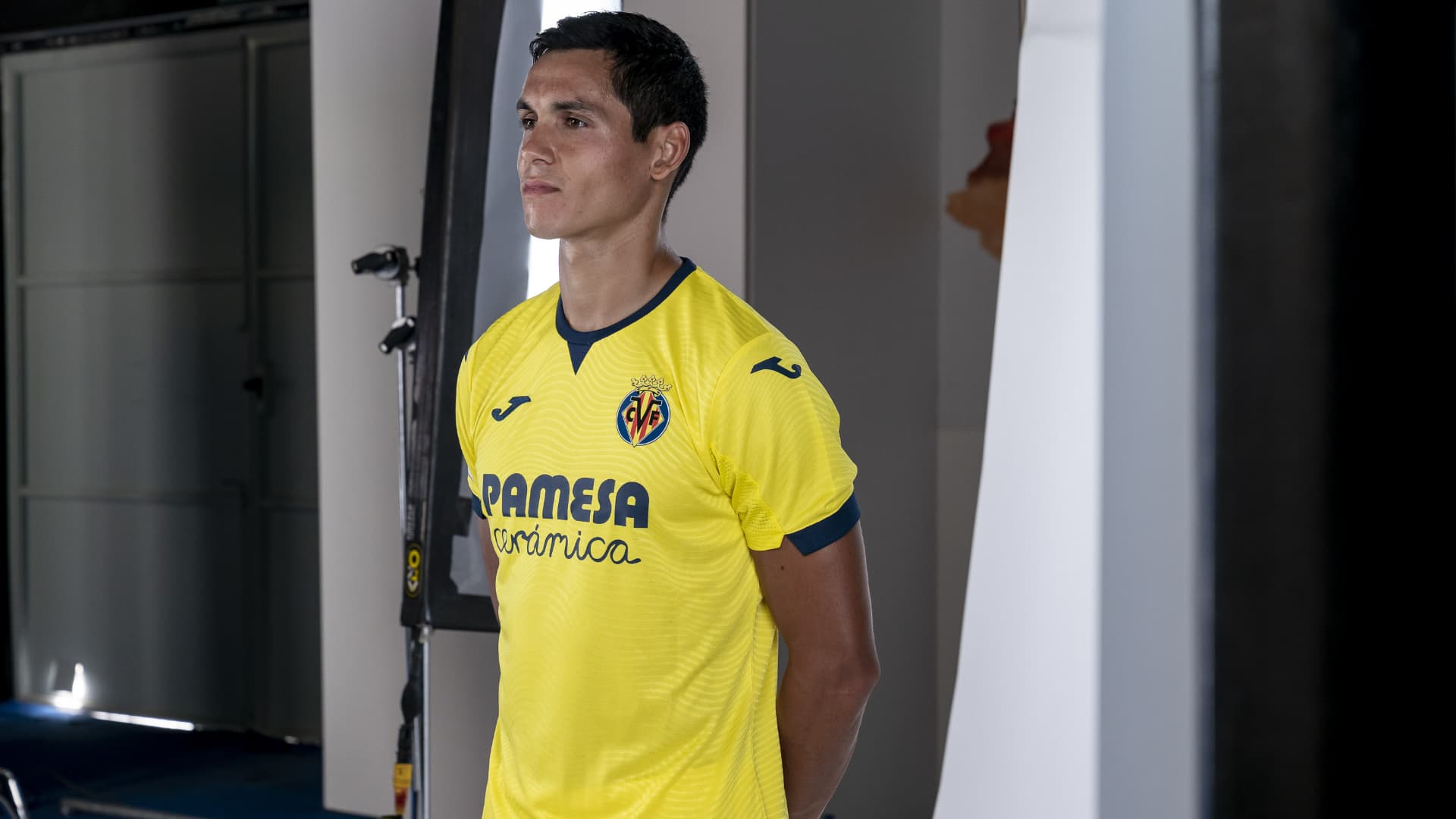 Vídeo Day en el Villarreal