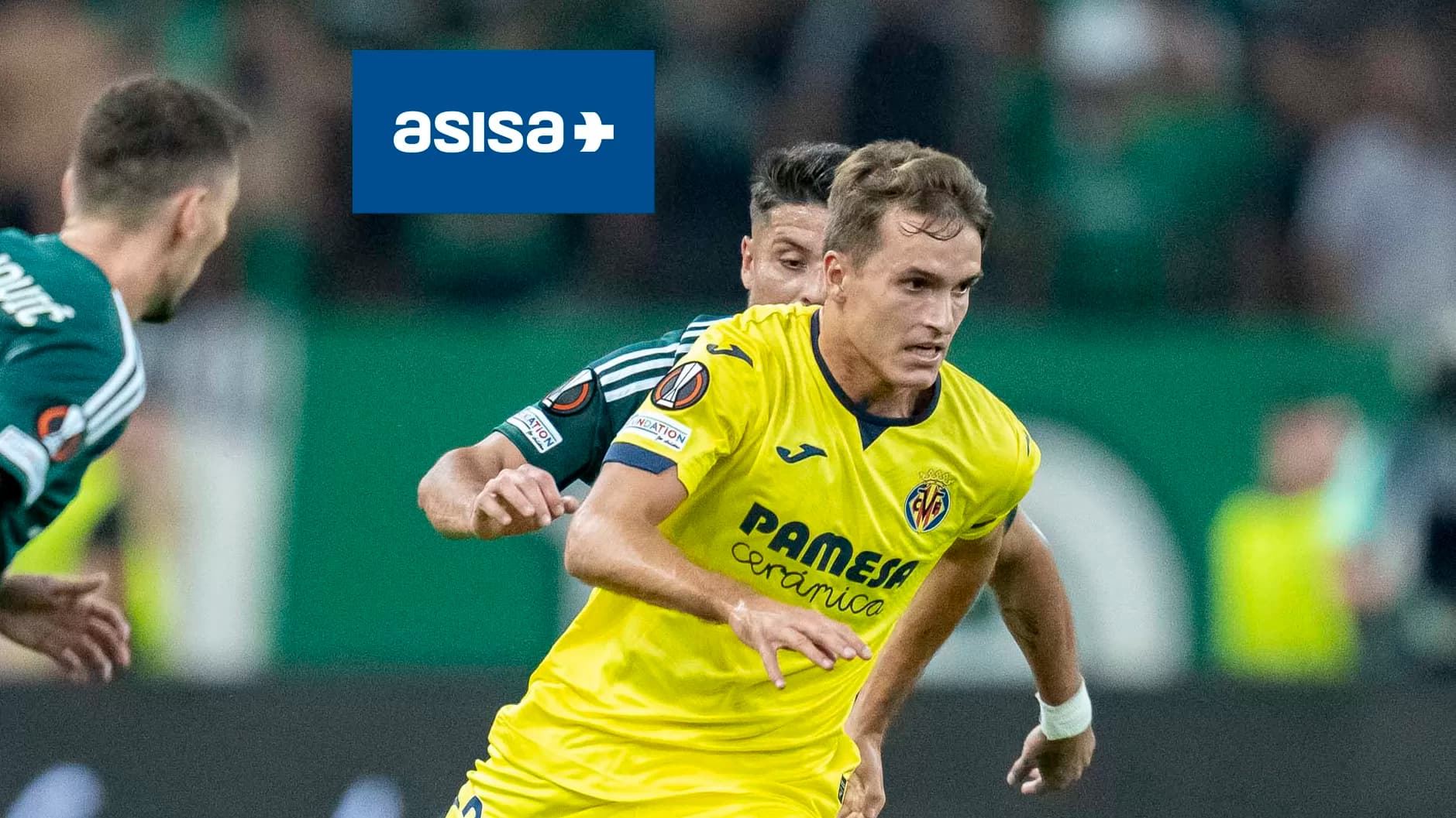 Parte médico: Denis Suárez
