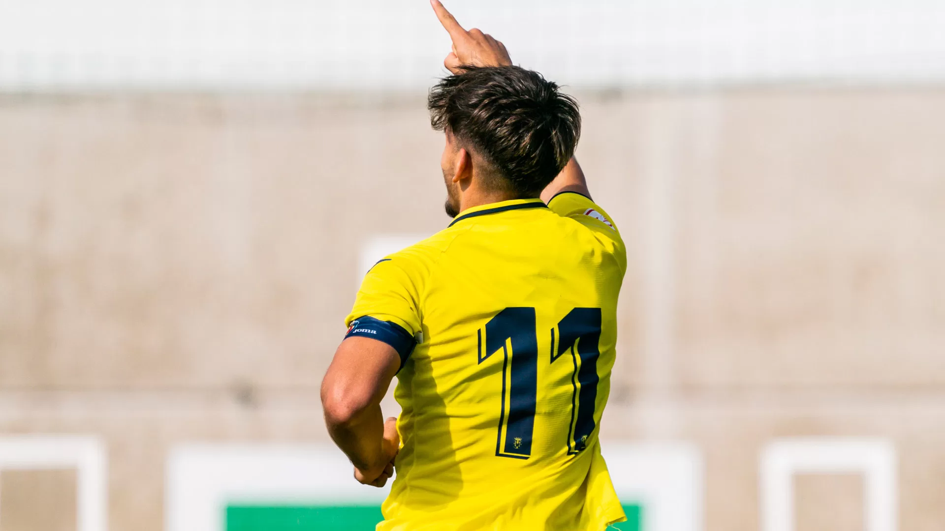 Watch Villarreal U19s vs Atlético Madrileño live!