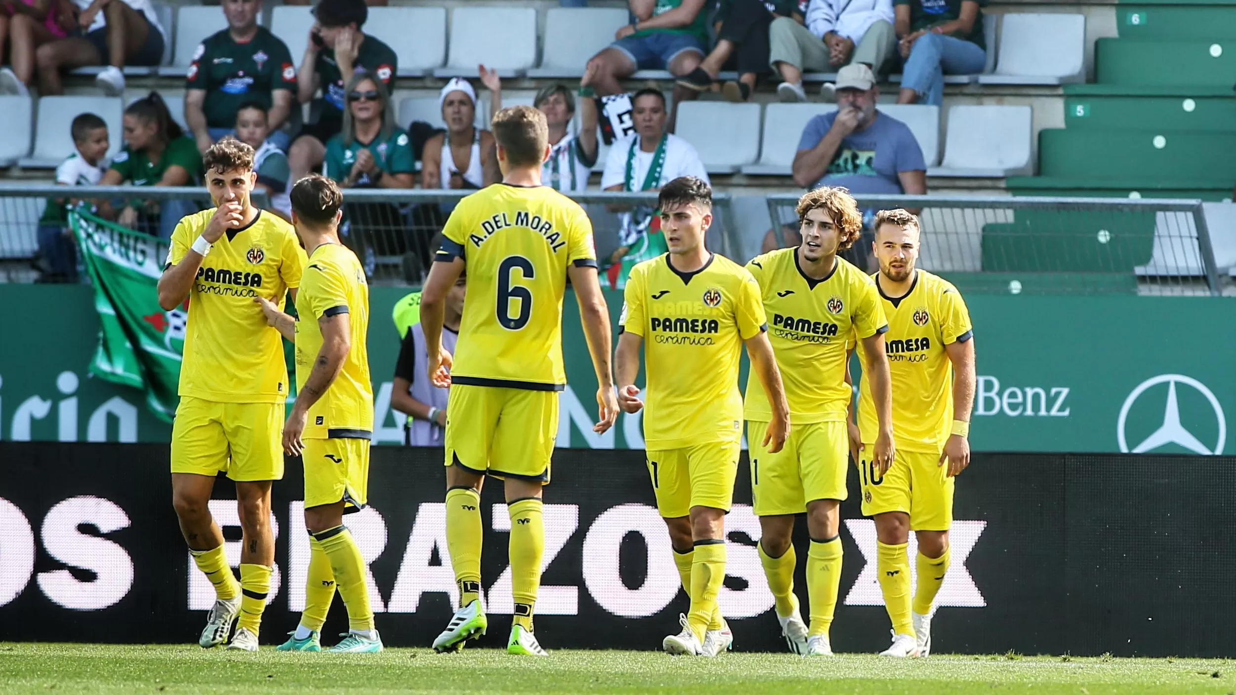 Tablas en A Malata (2-2)