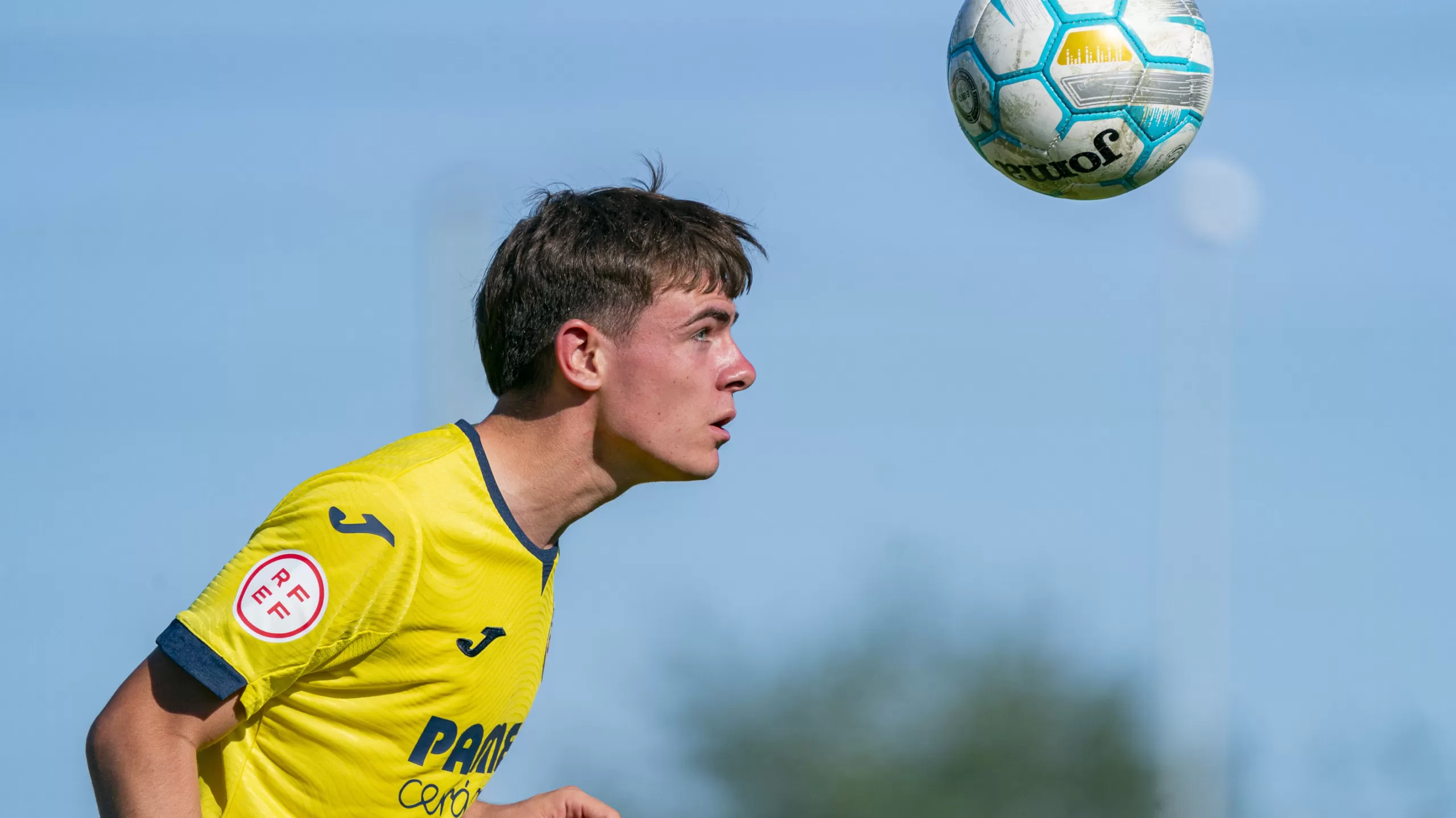 Resultados de la jornada del Villarreal