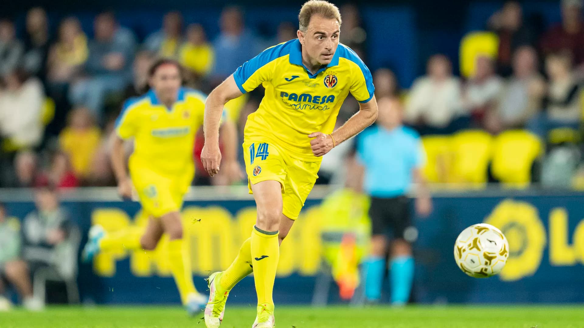 AEV Villarreal afronta su primera final ante el Cartagena