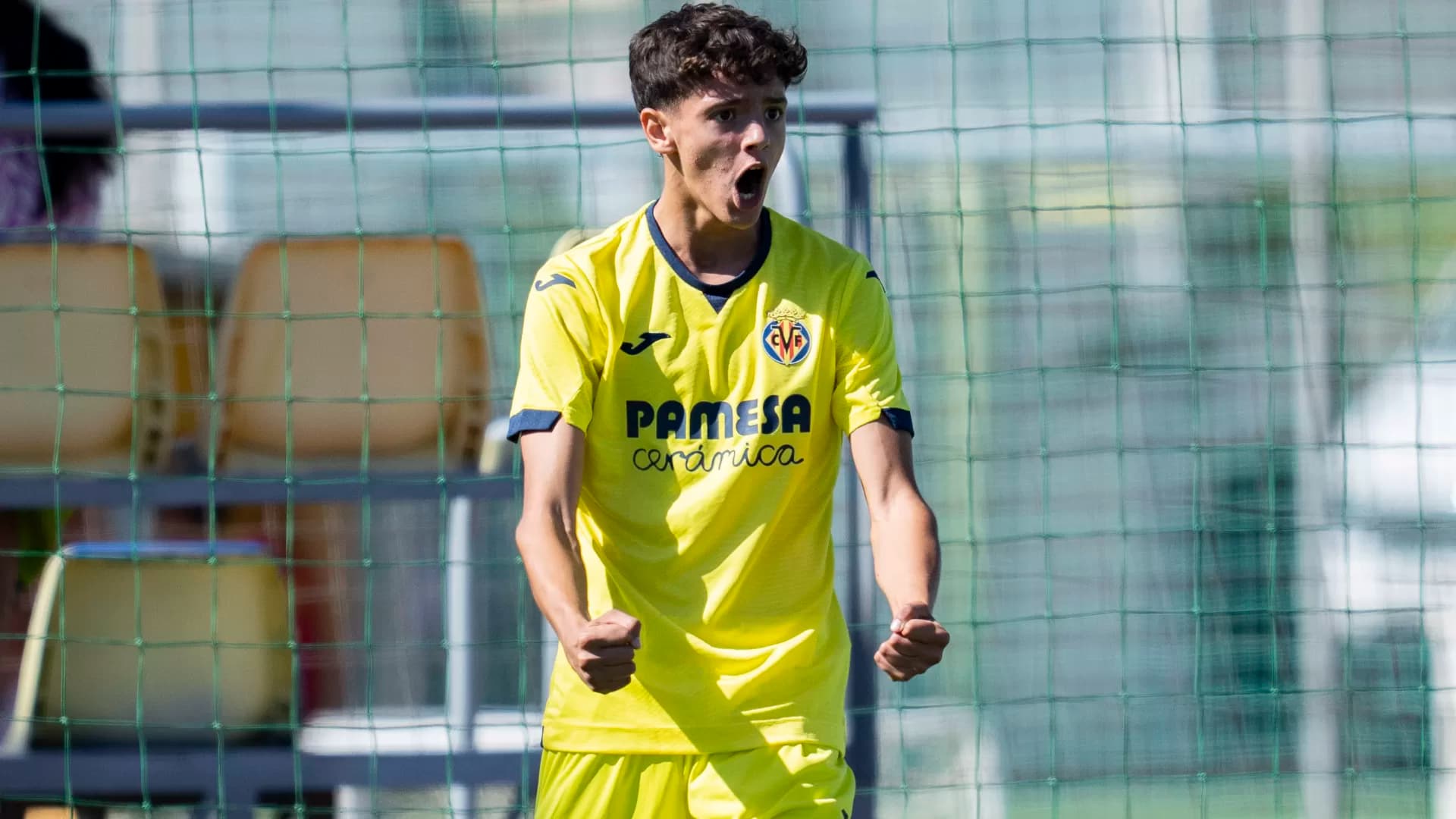 Horarios de los equipos del Villarreal CF