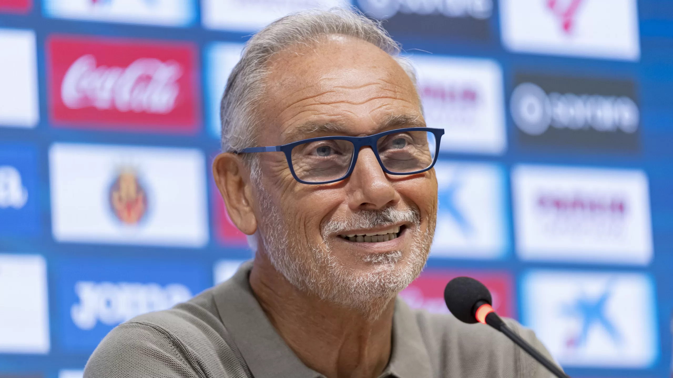Miguel Álvarez: “Espero un partido muy cerrado en Huesca”