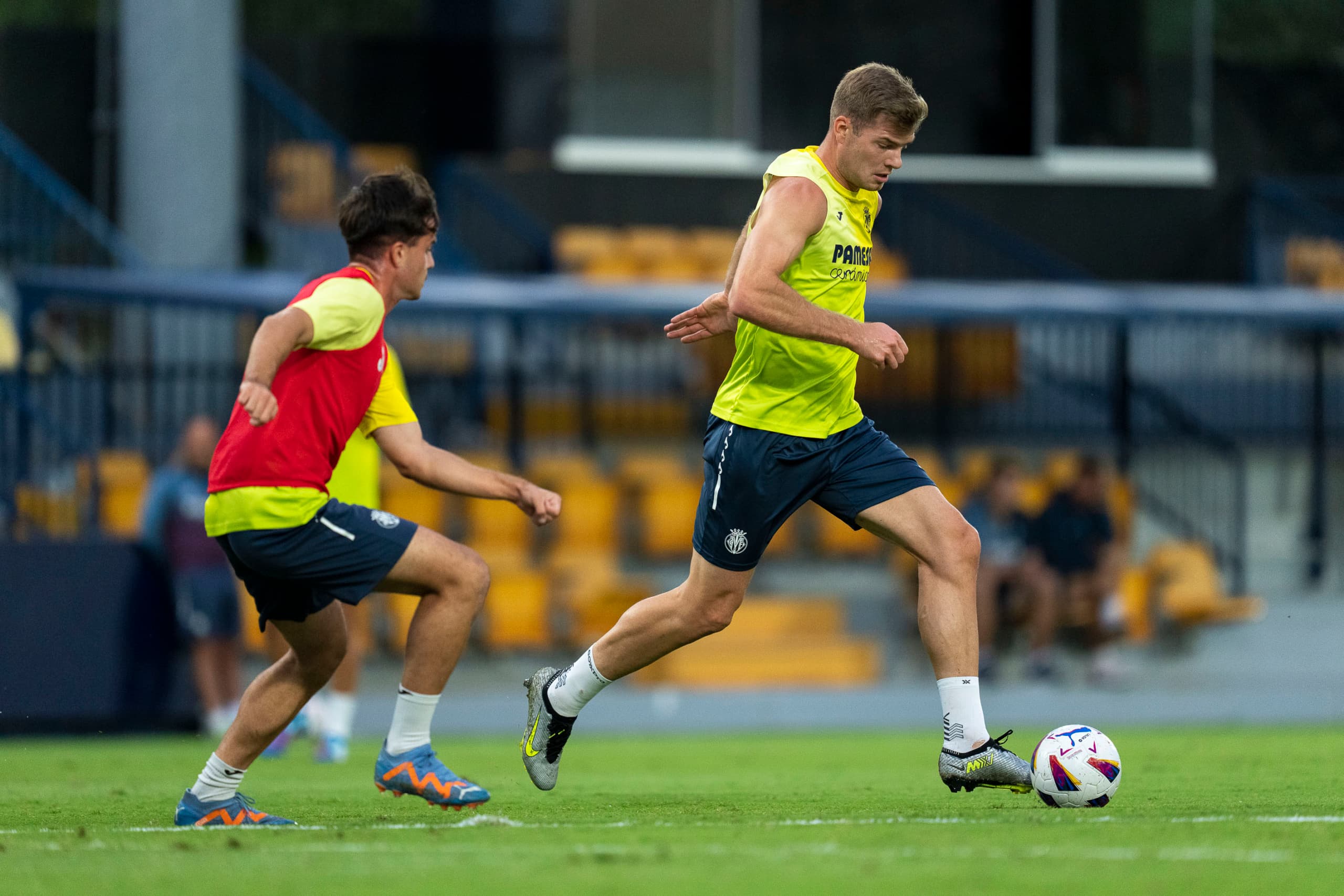 2023-10-19 Entrenamiento 033