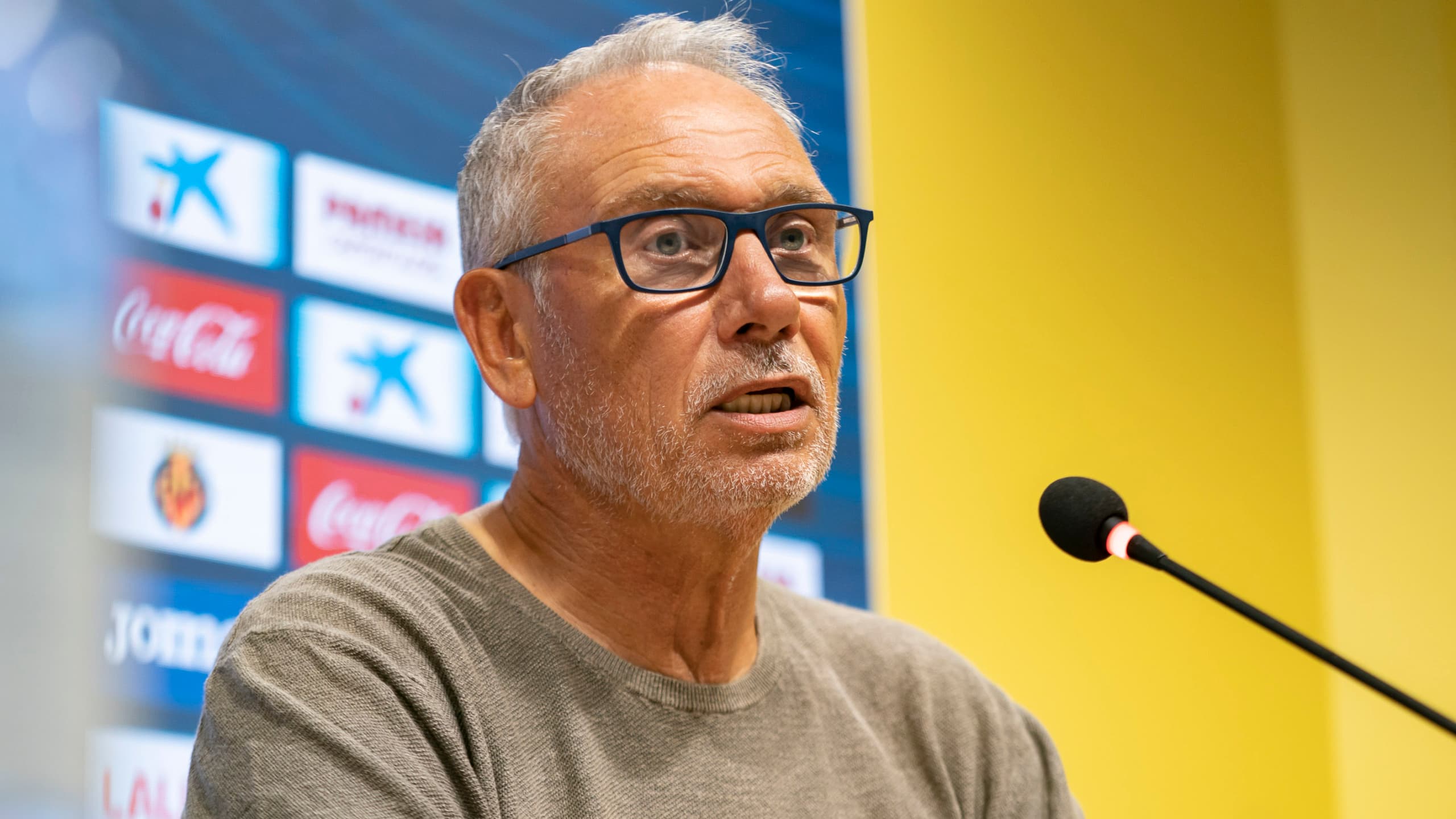 Miguel Álvarez: “Vamos a competir a un gran nivel en el Ciutat”