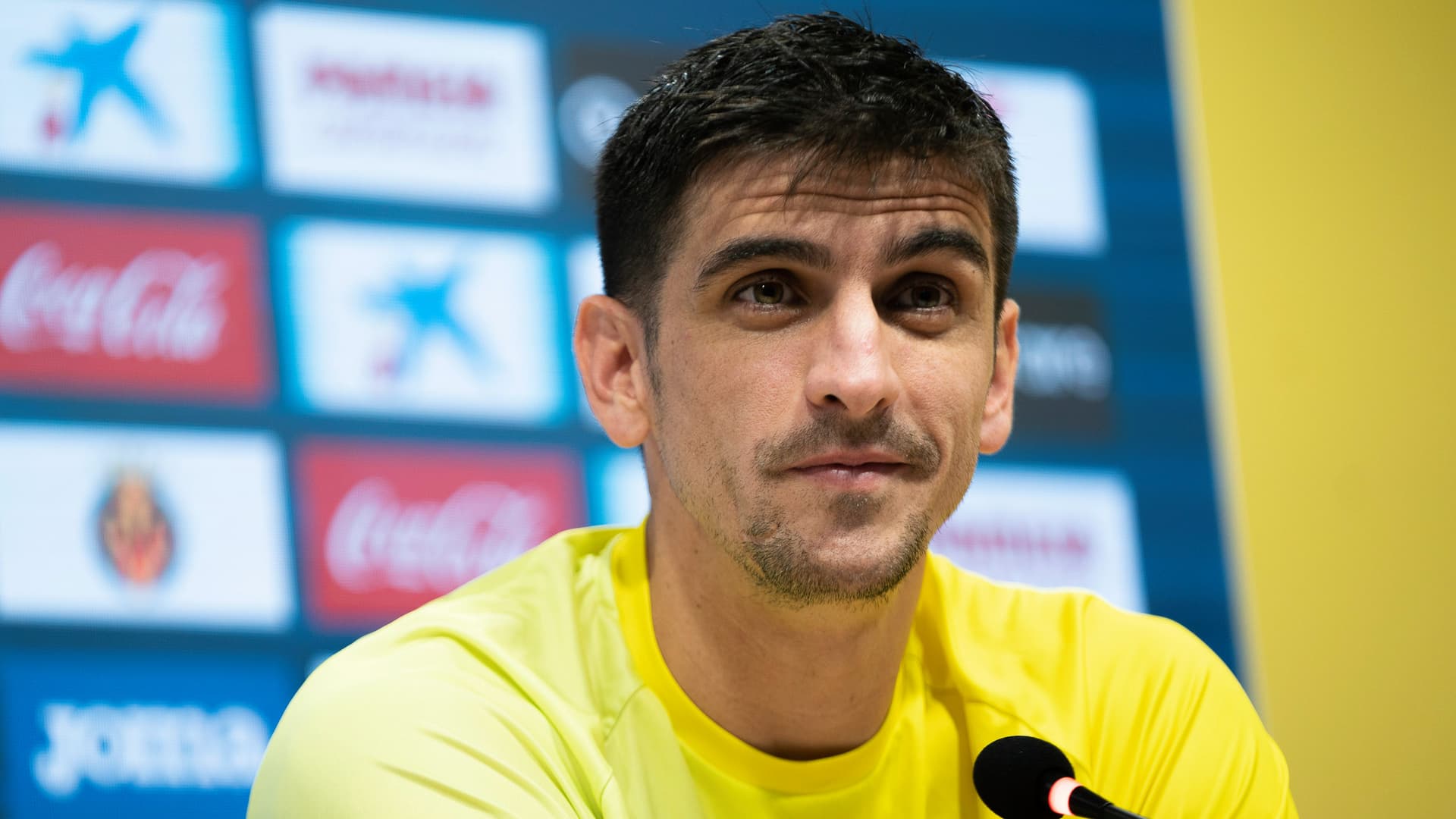 “La llegada de Marcelino debe ser un impulso positivo”