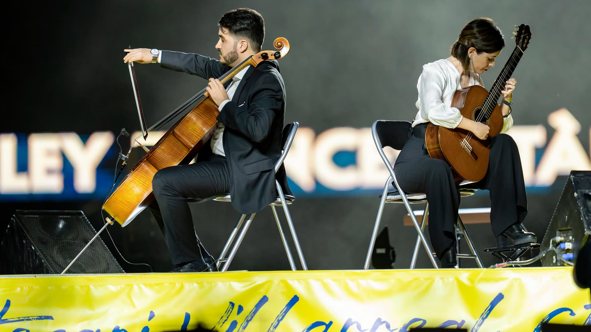 El Villarreal presenta ‘Orgull de la nostra Vila’, el concierto de homenaje a Francesc Tàrrega