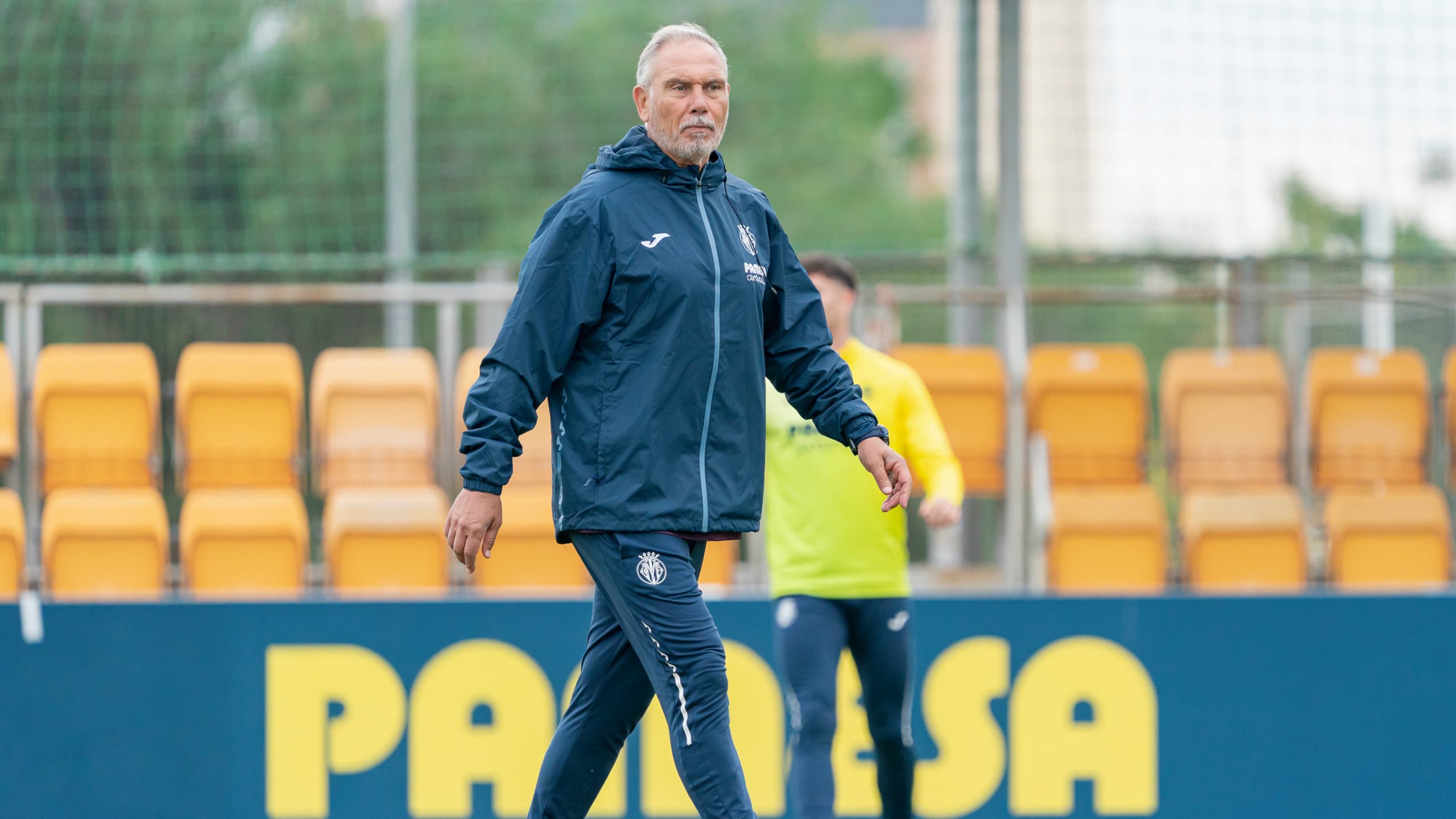 “Tenemos que ser fuertes sin balón”