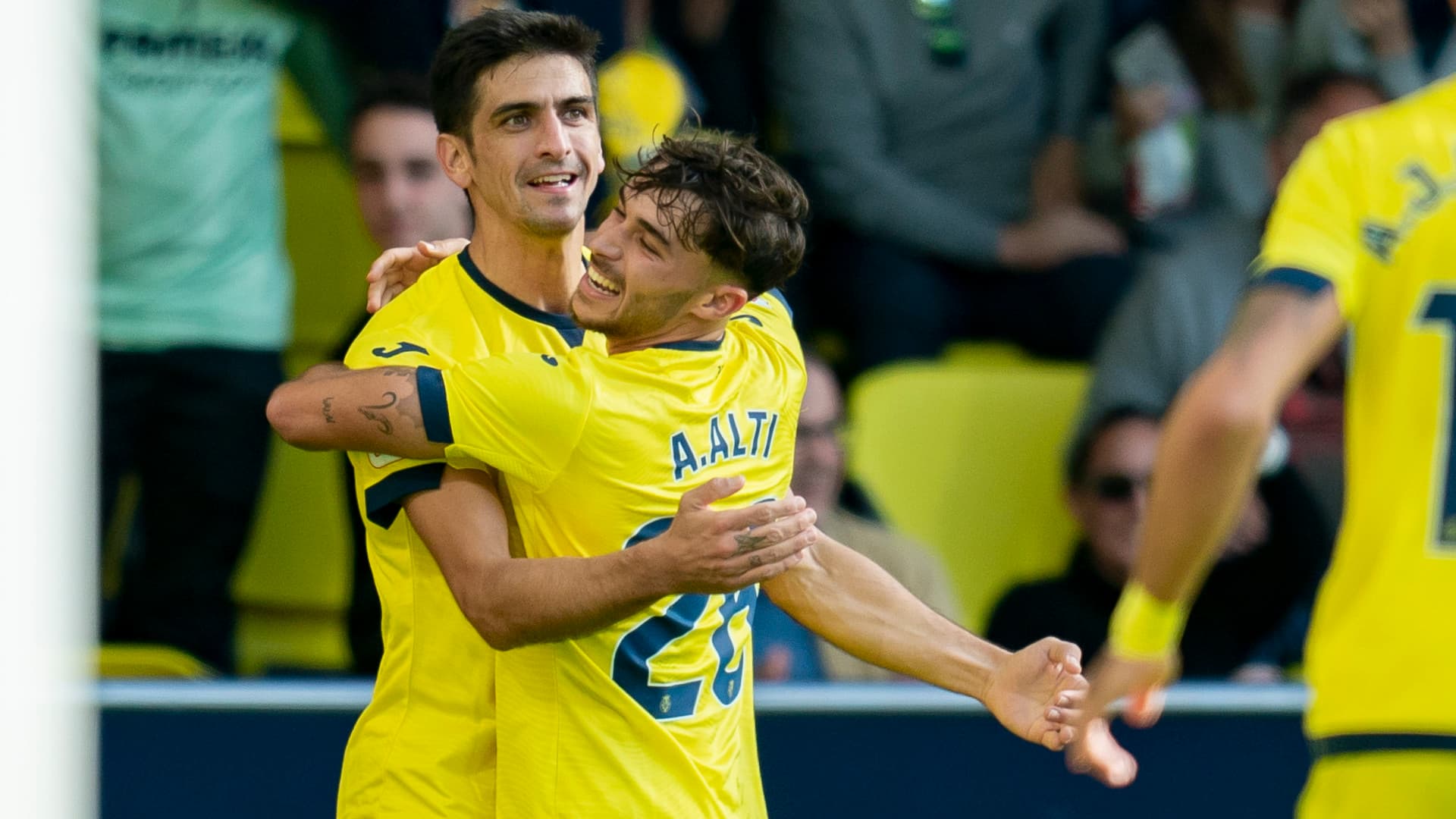 Valencia-Villarreal, el 2 de gener als 21.30 hores