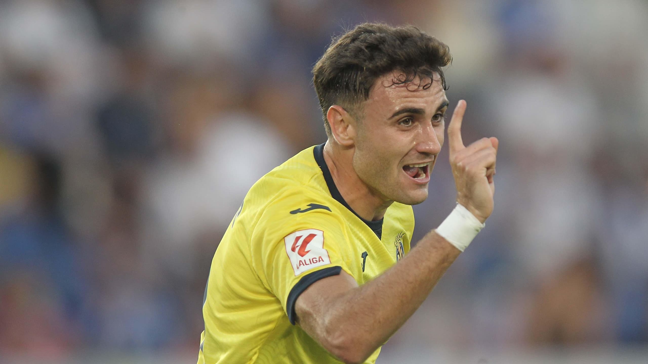 El Villarreal B entona la heroica (0-1)
