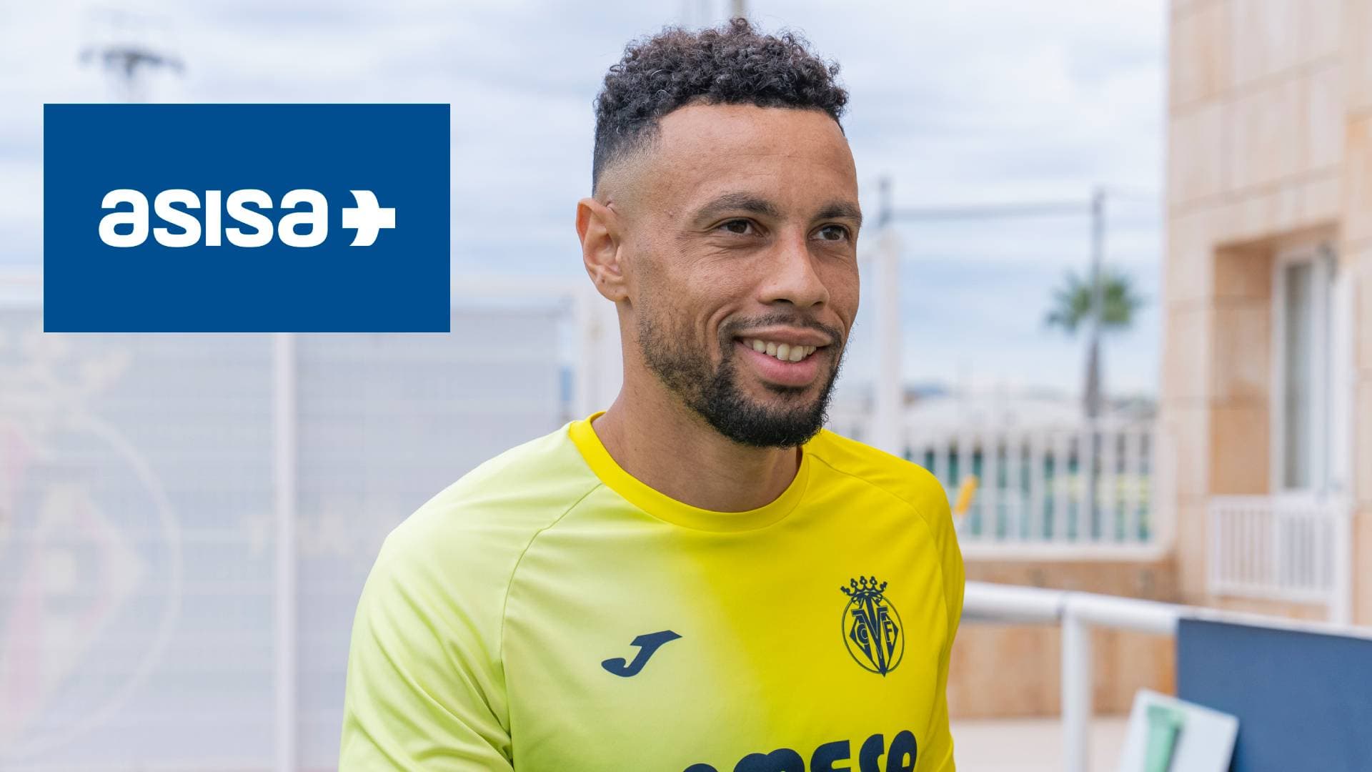 Coquelin recibe el alta médica