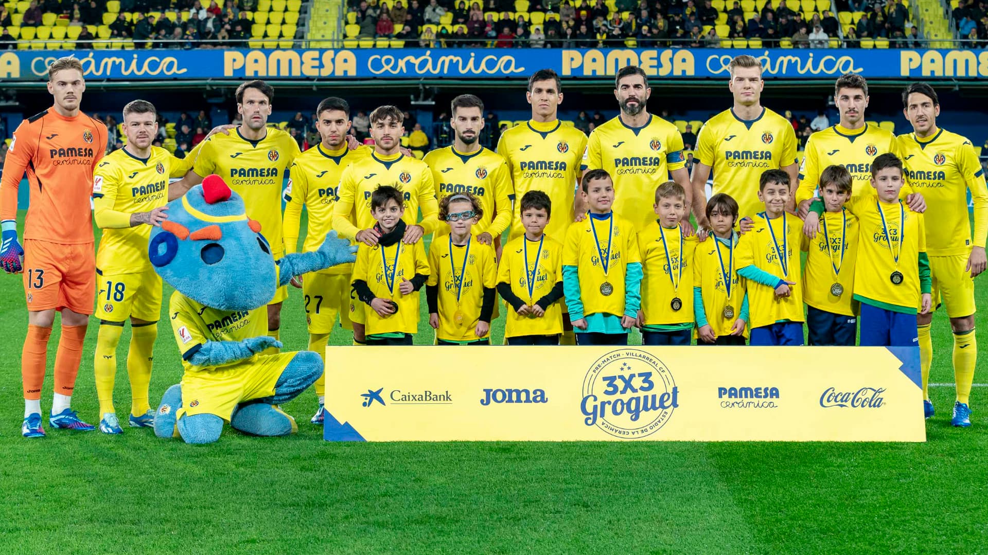 El Torneo 3×3 Groguet ya conoce a los últimos campeones del 2023