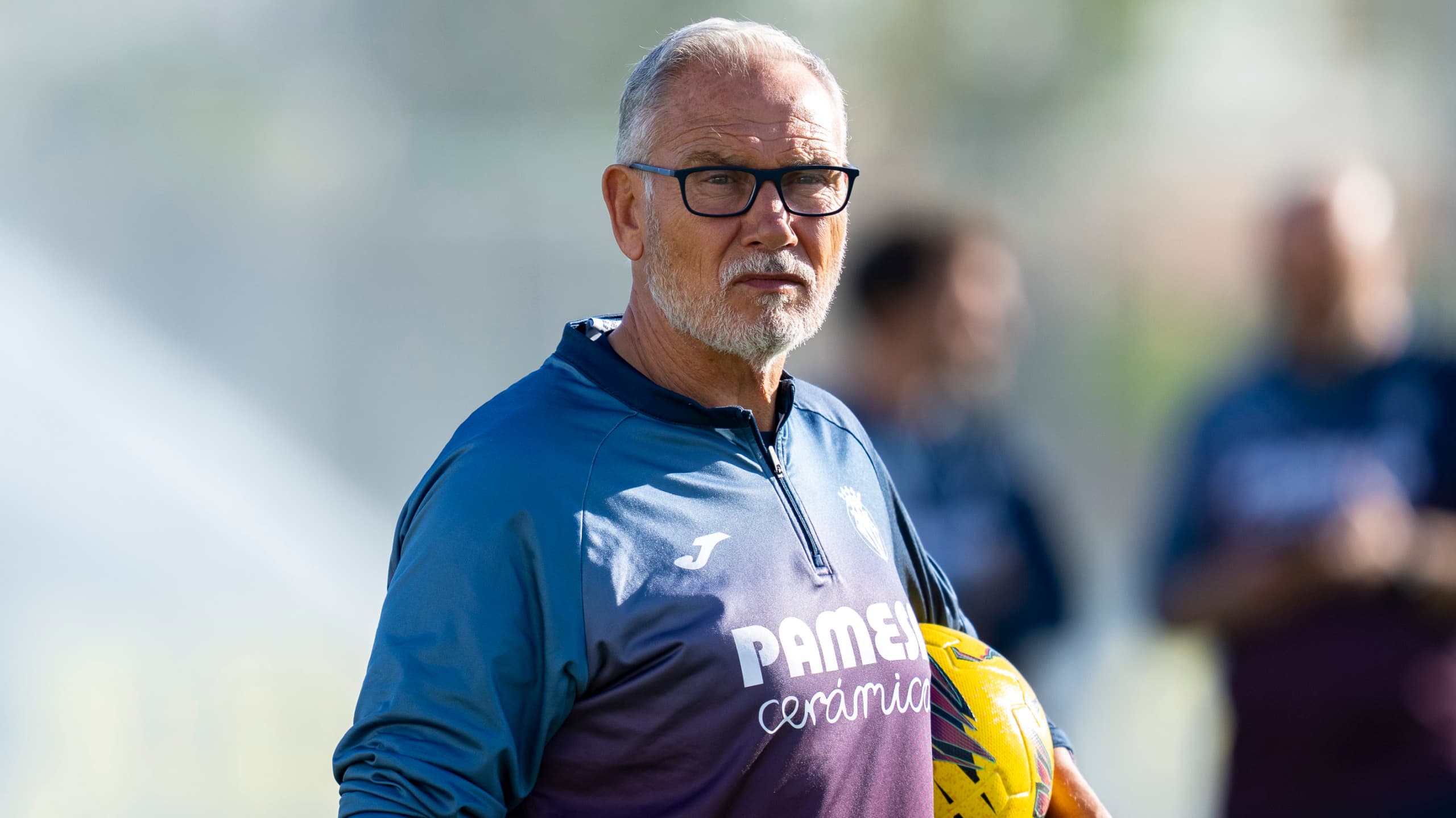 Miguel Álvarez: “Tenemos que dar nuestra mejor versión individual”