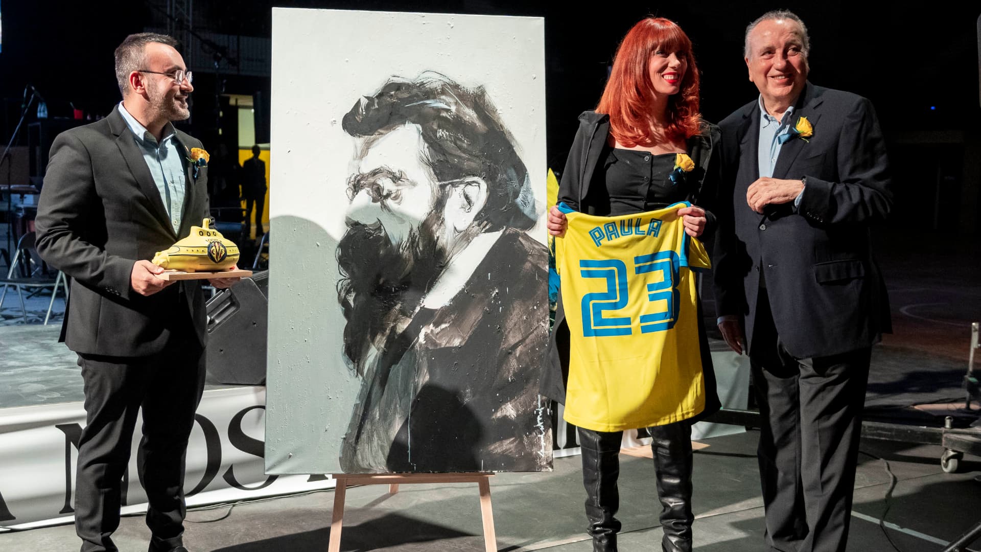 ‘Orgull de la nostra Vila’ en imágenes
